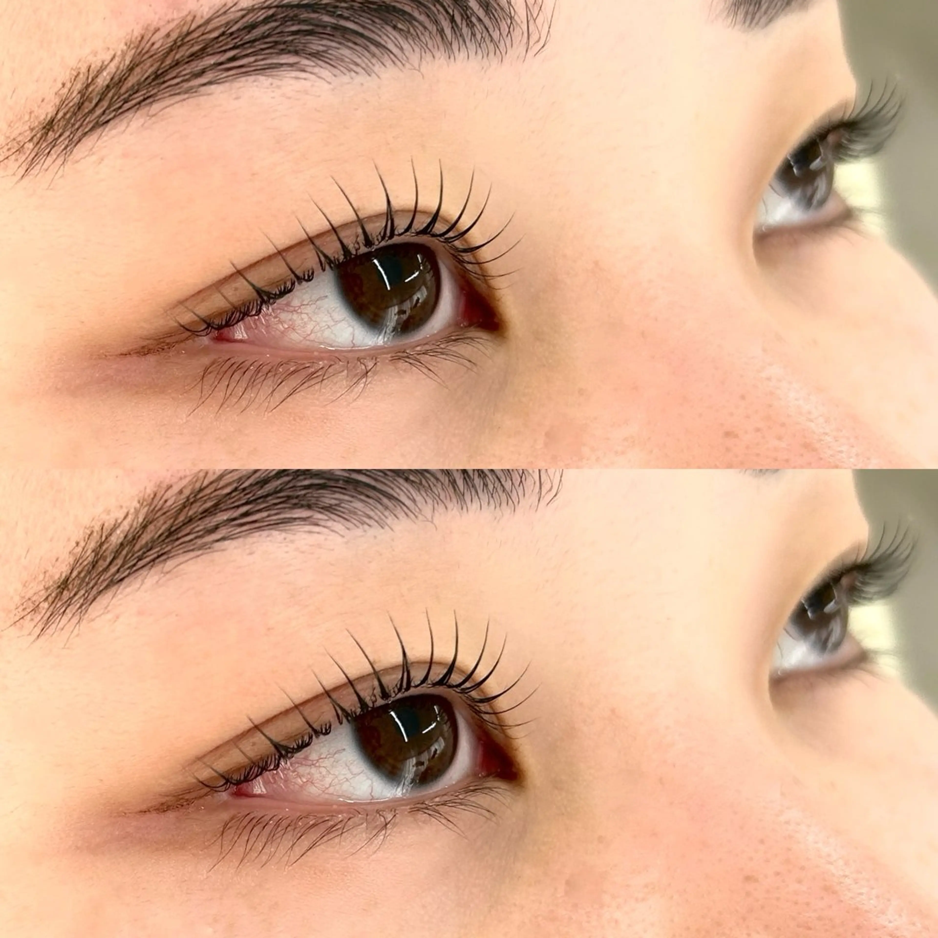 マツエク・マツパ THE BALM🐦 橋本♪のマツエク・マツパデザイン