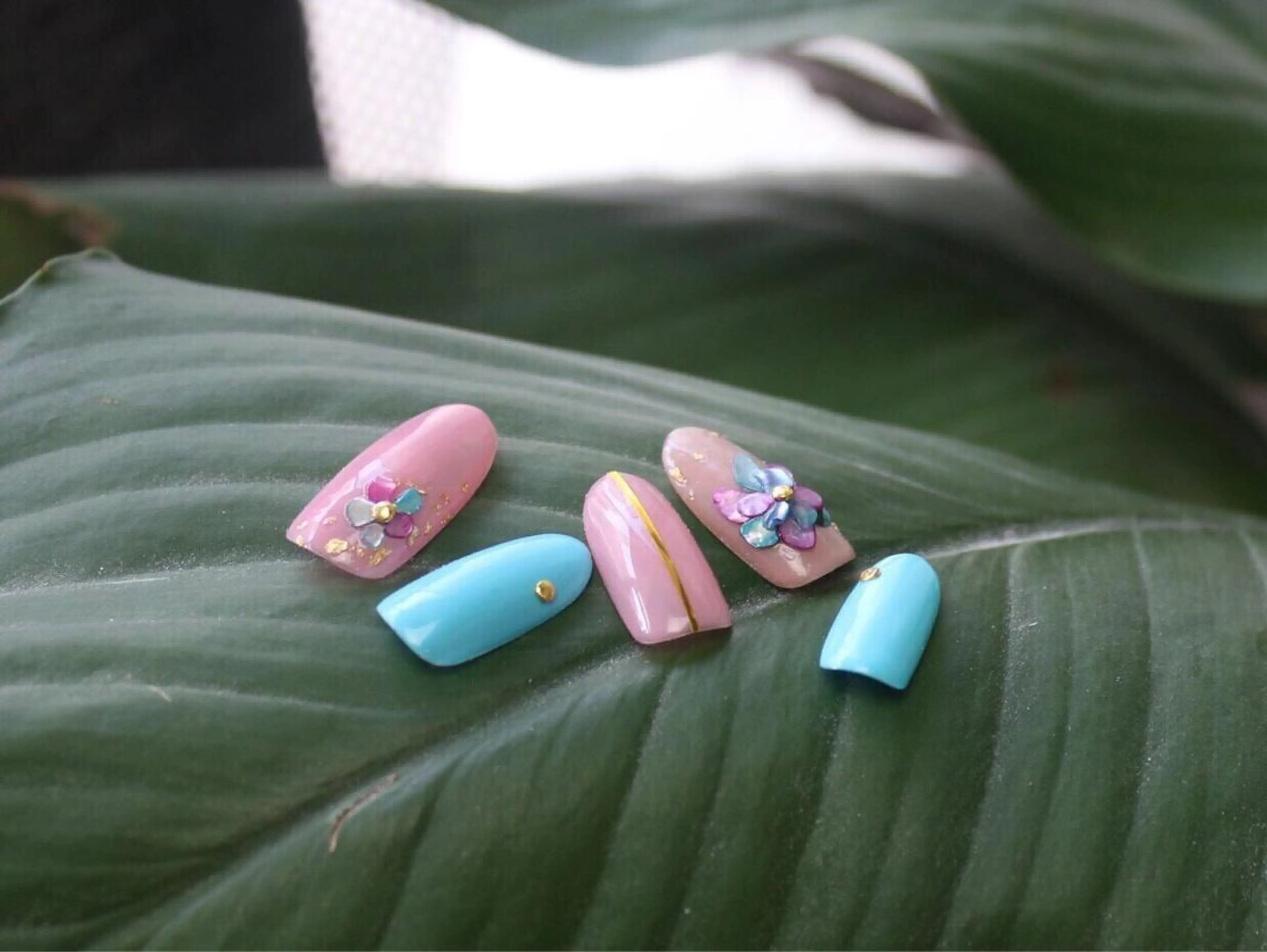 ネイル The  Next...所属・TheNext kitahorieのネイルデザイン