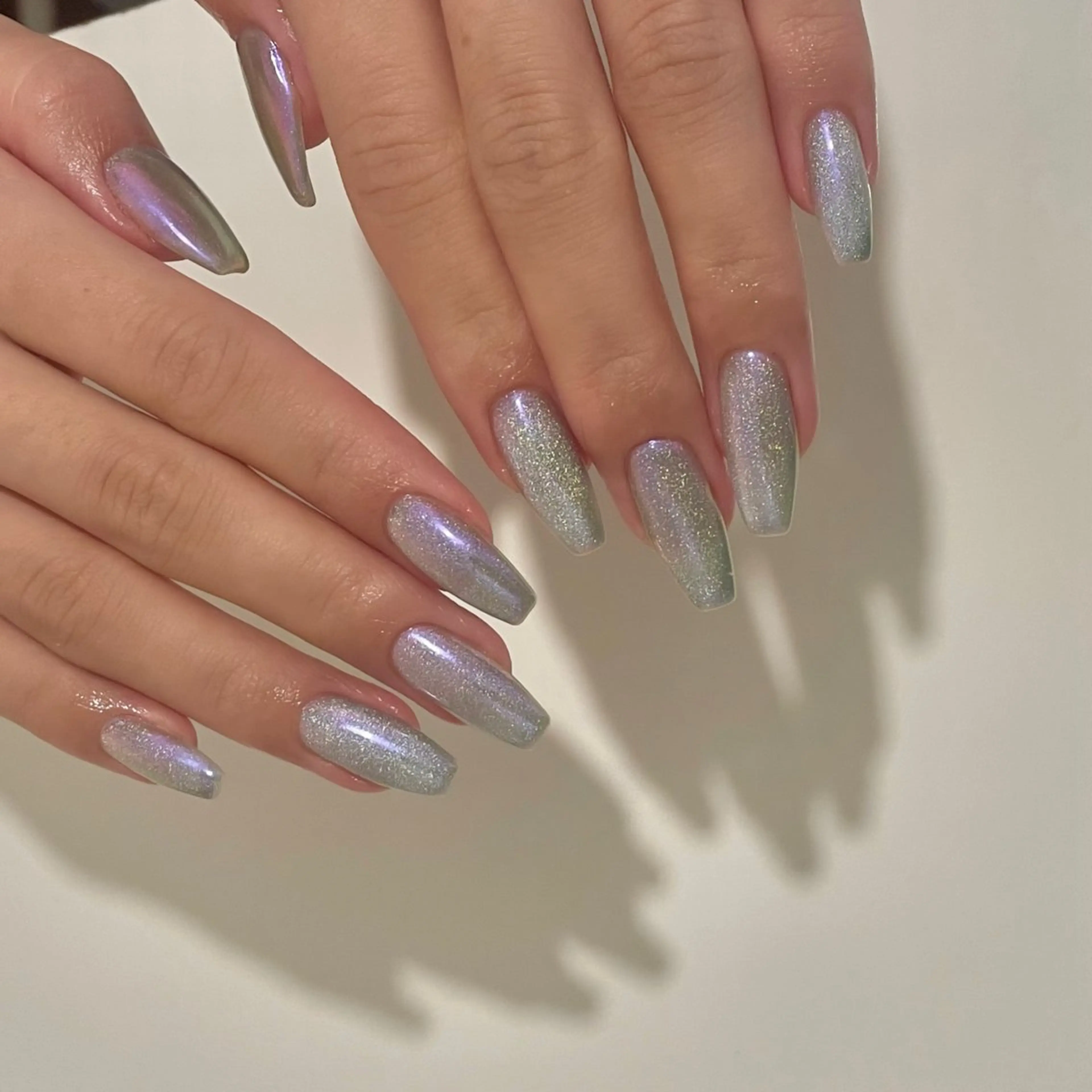 ネイル ハンドネイル ハンドケア m-nail所属・m-nail 🌙minamiのネイルデザイン
