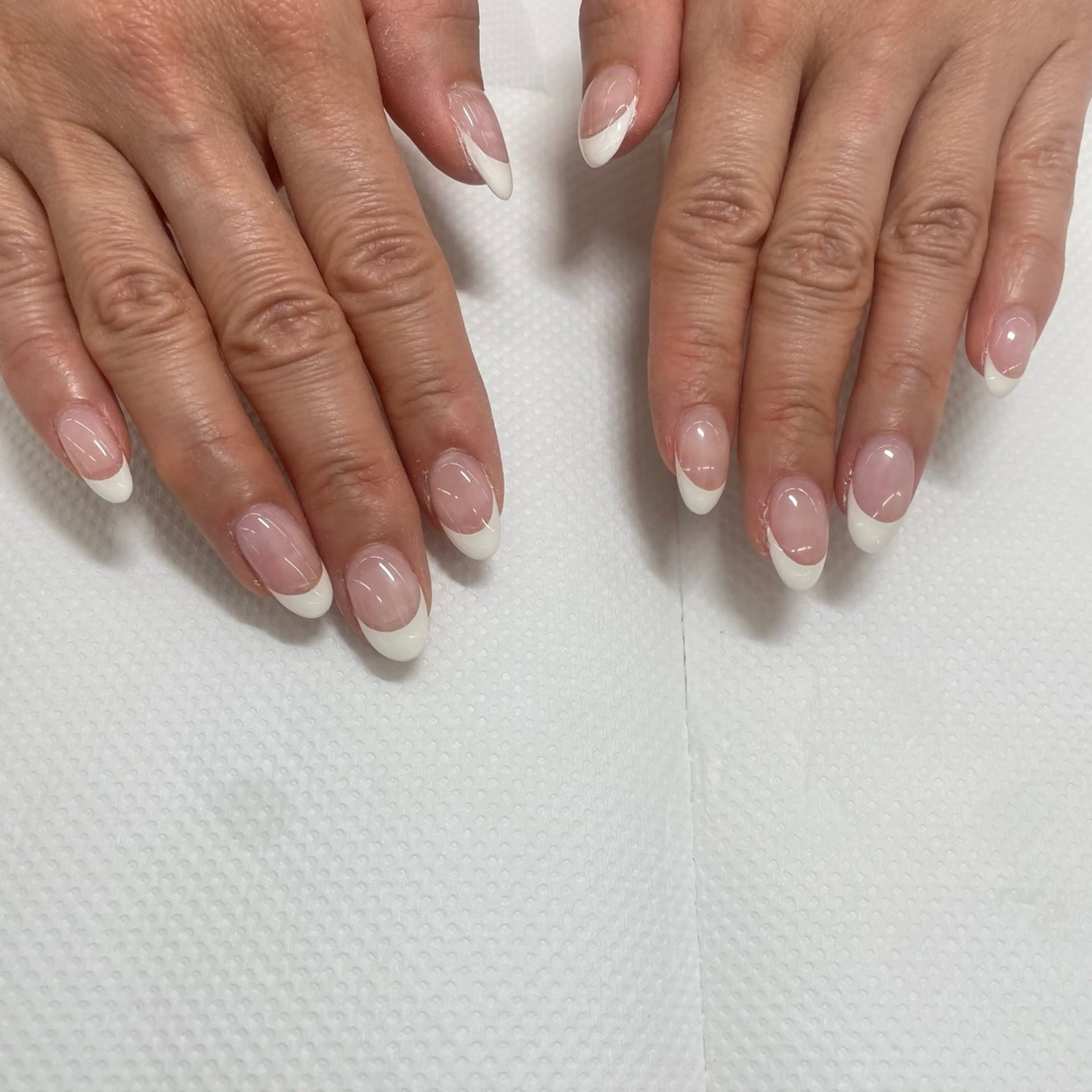 ネイル CHIKASHIGE MAXKELLY🐚のネイルデザイン