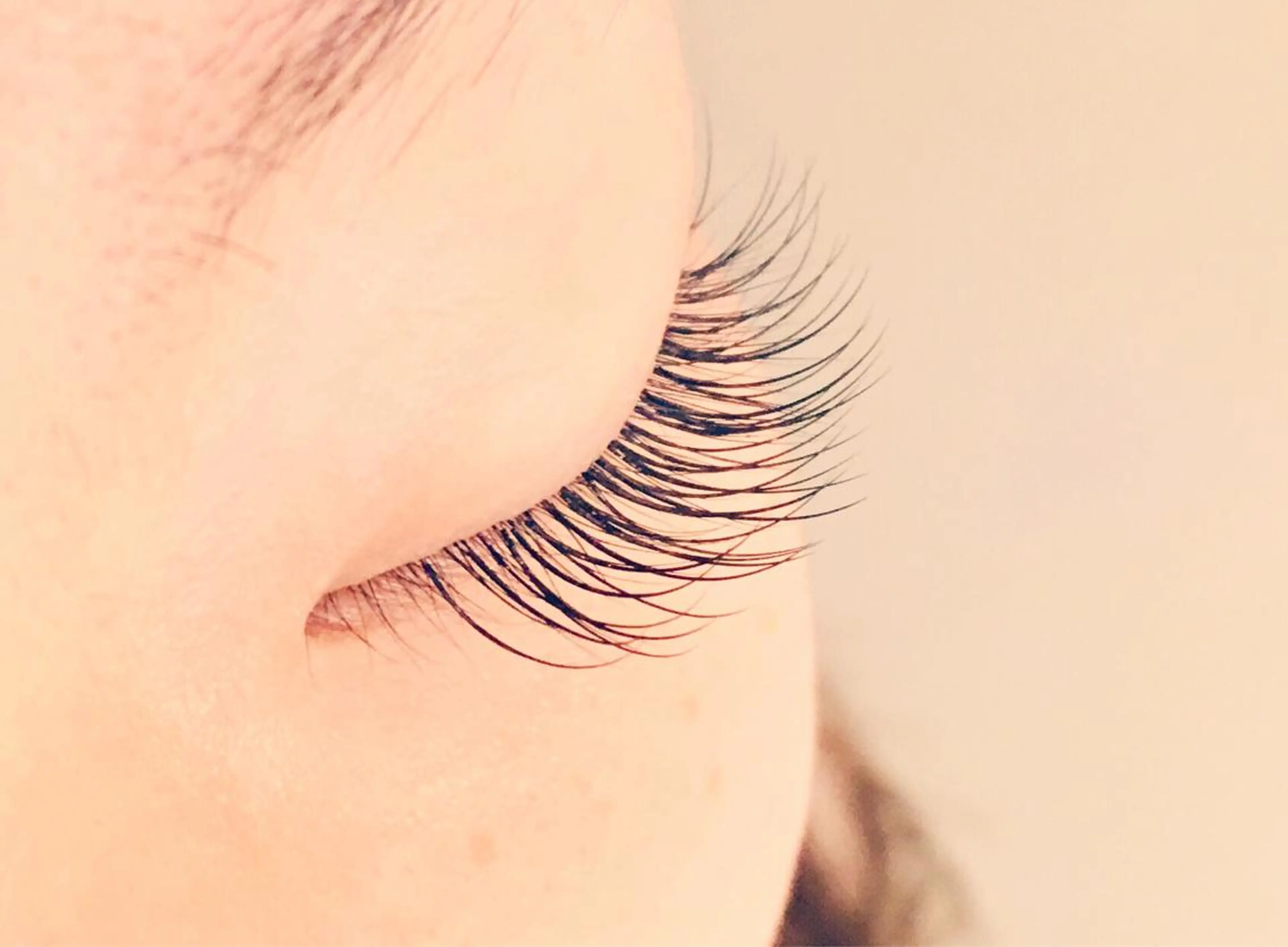 マツエク・マツパ Cカール fossette hair&eyeのマツエク・マツパデザイン
