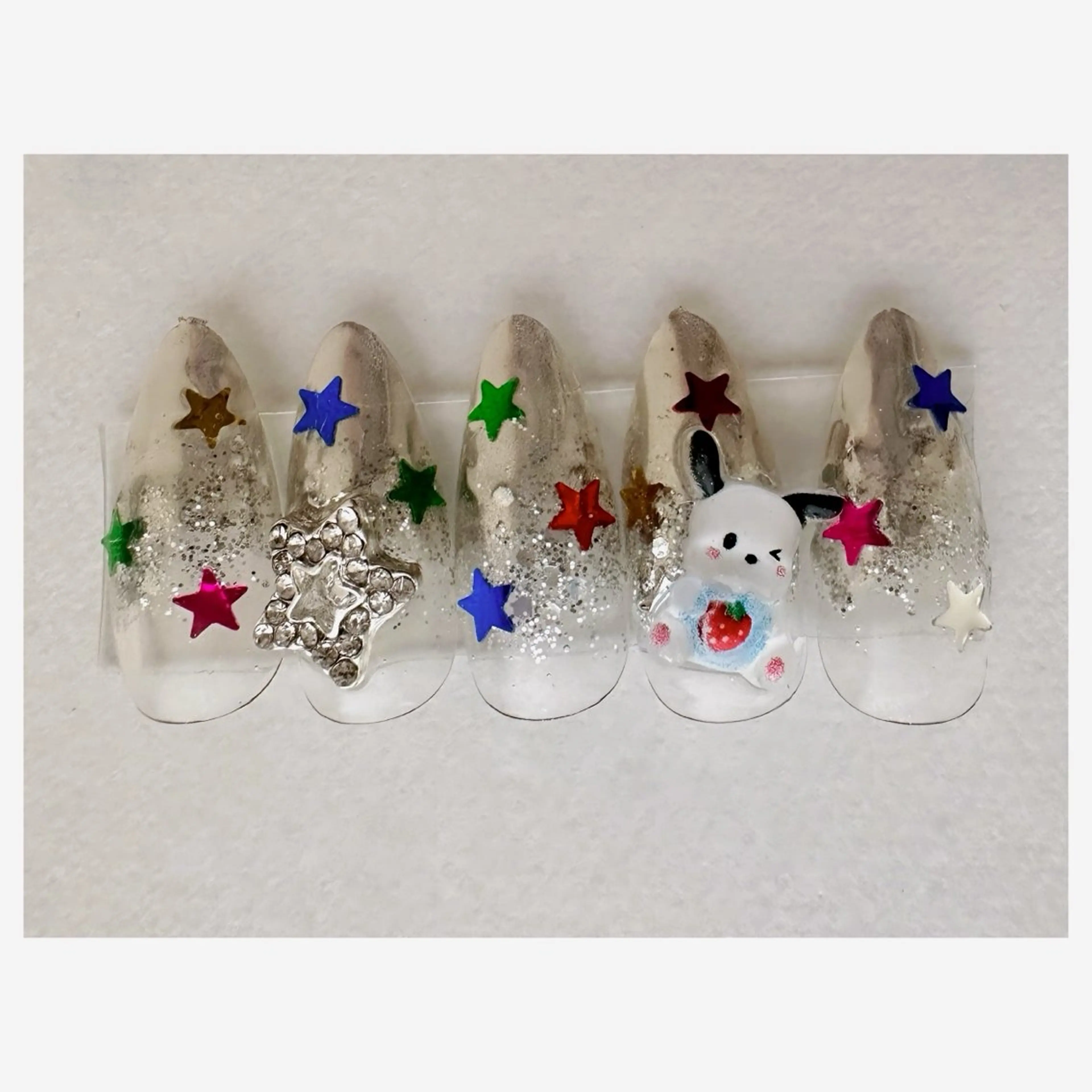 ネイル private. nailsalonのネイルデザイン