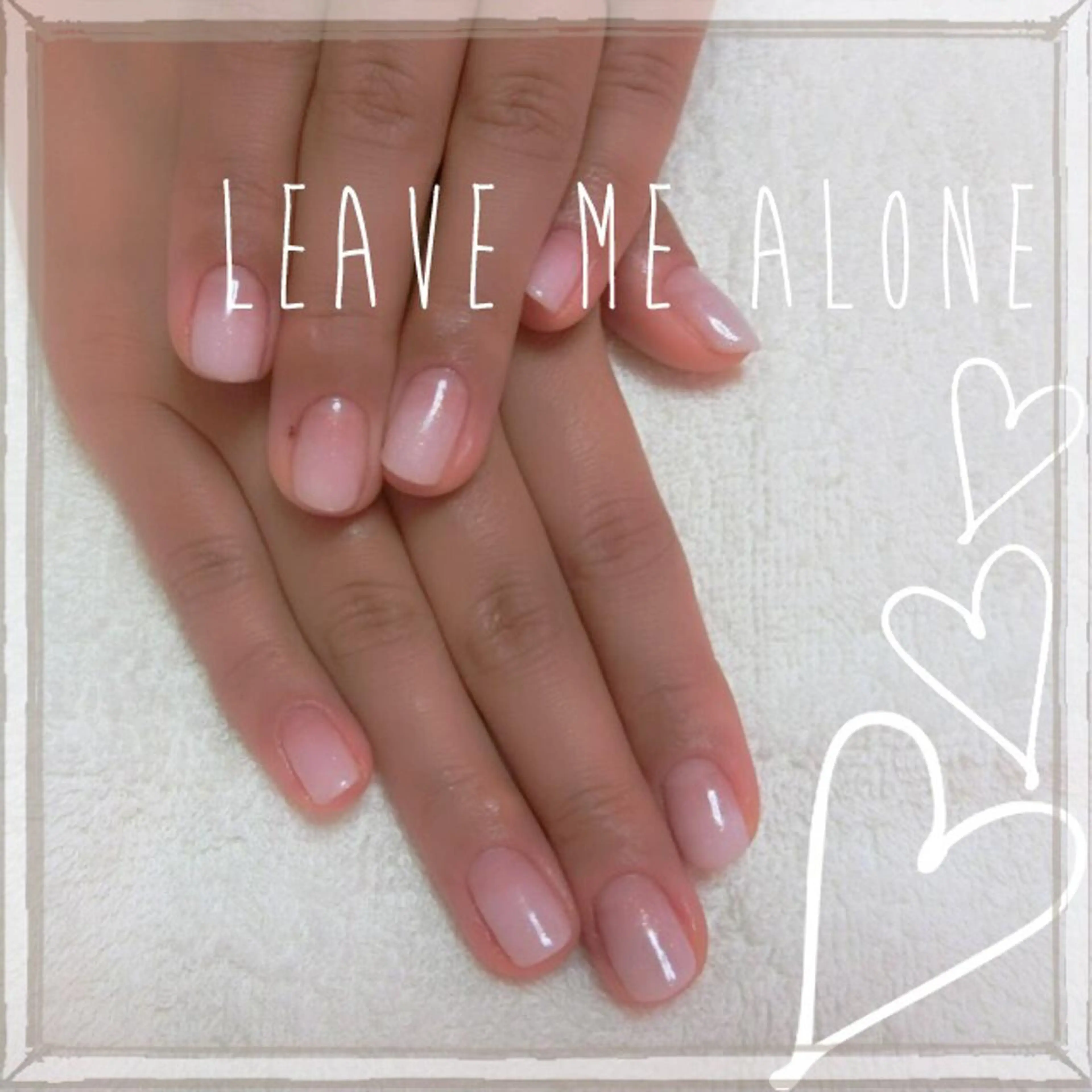 ネイル シンプルネイル Era nailのネイルデザイン