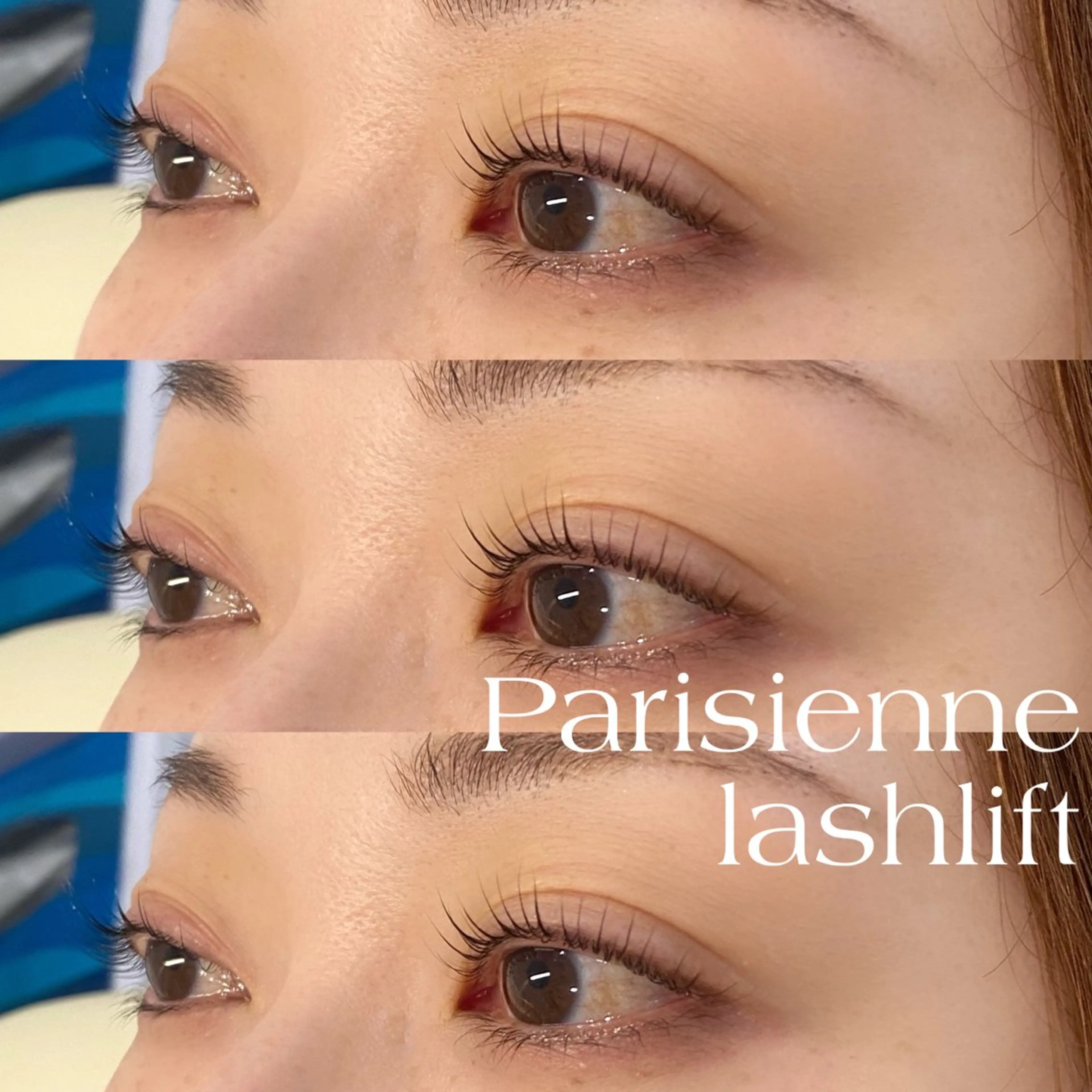 マツエク・マツパ TOPBLOW ⋆˙⟡Arinのマツエク・マツパデザイン