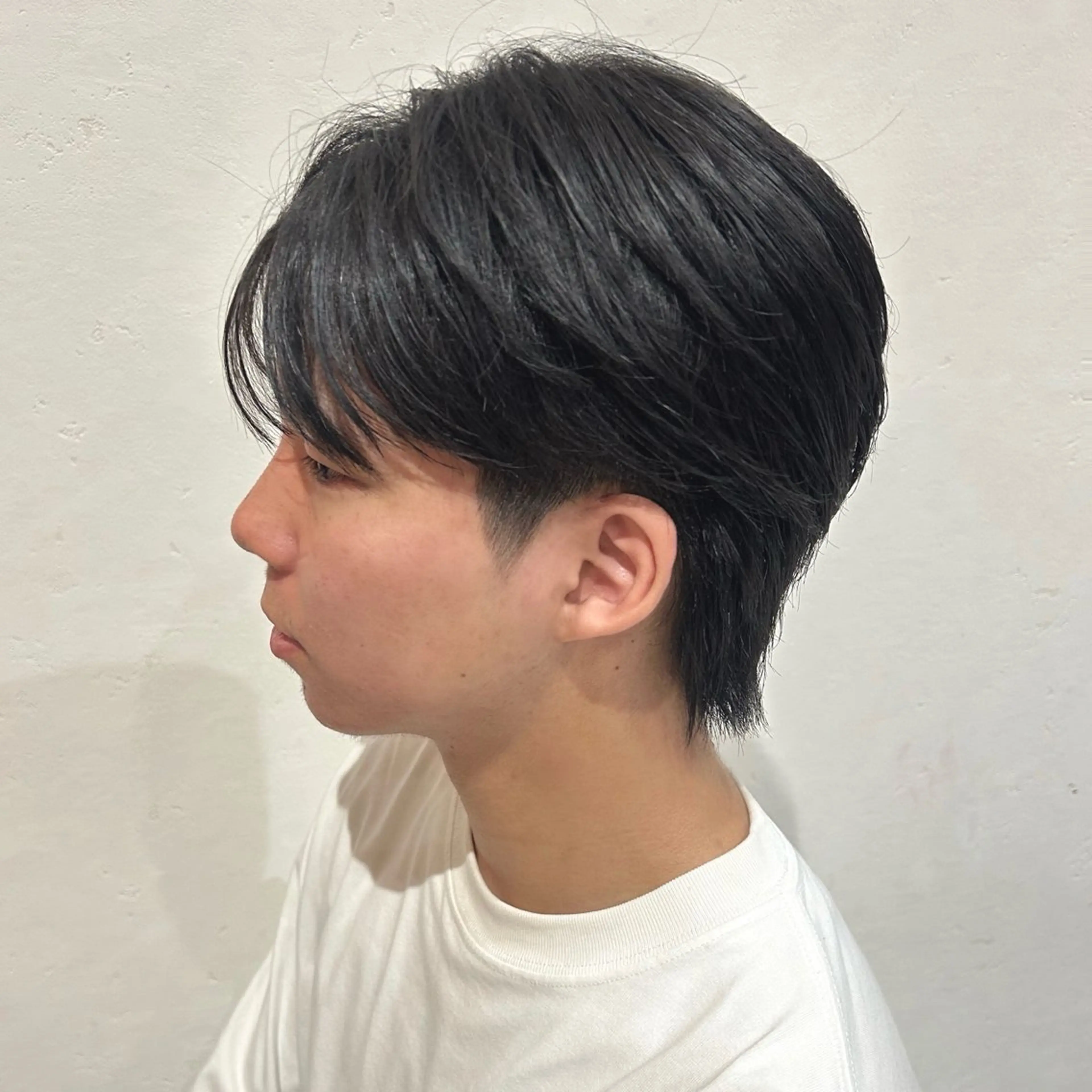 メンズ カット 🍒中川葵久美🍒 レイヤー/メンズのヘアスタイル