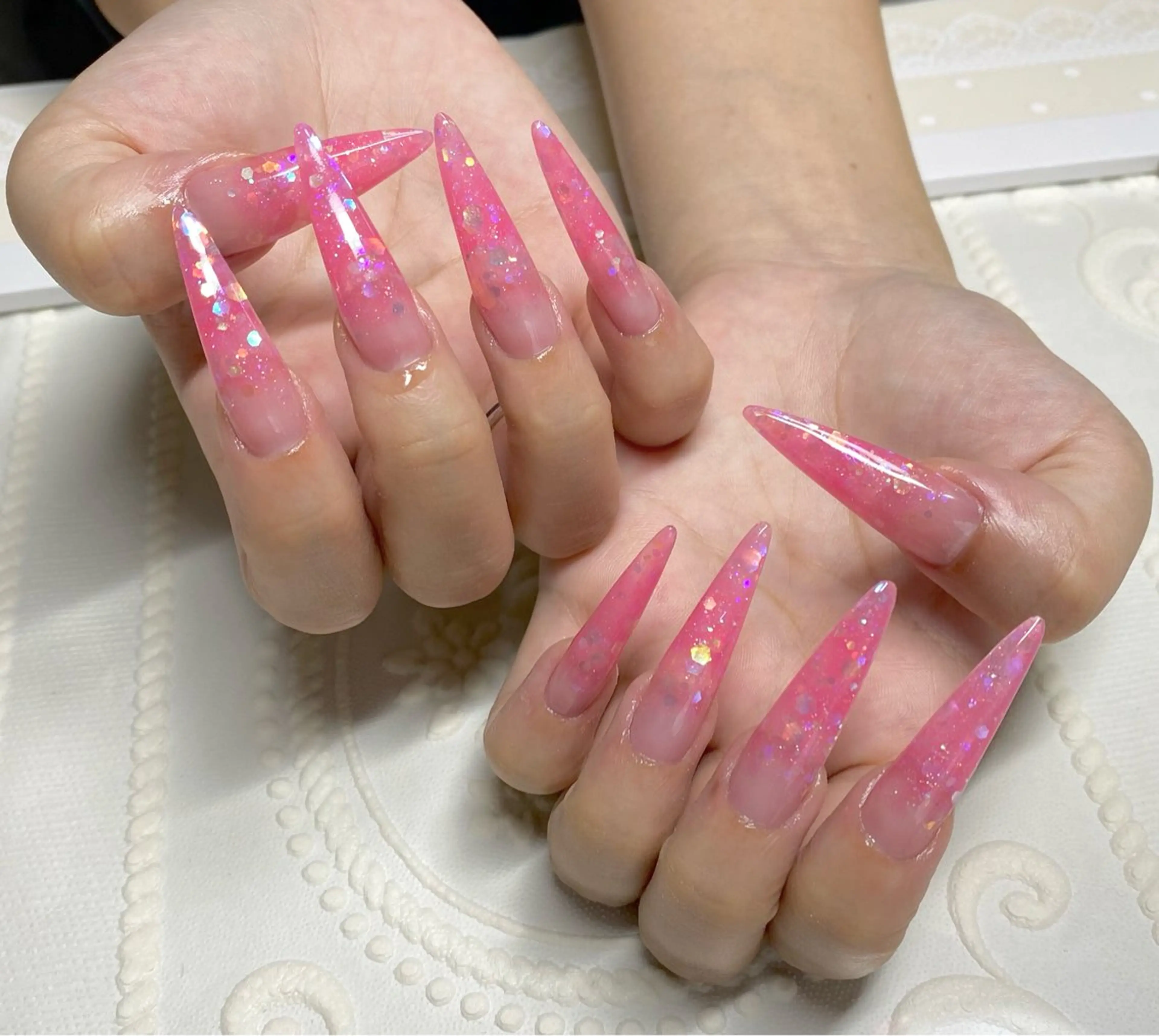 ネイル ハンドネイル LUNE NAILのその他イメージ