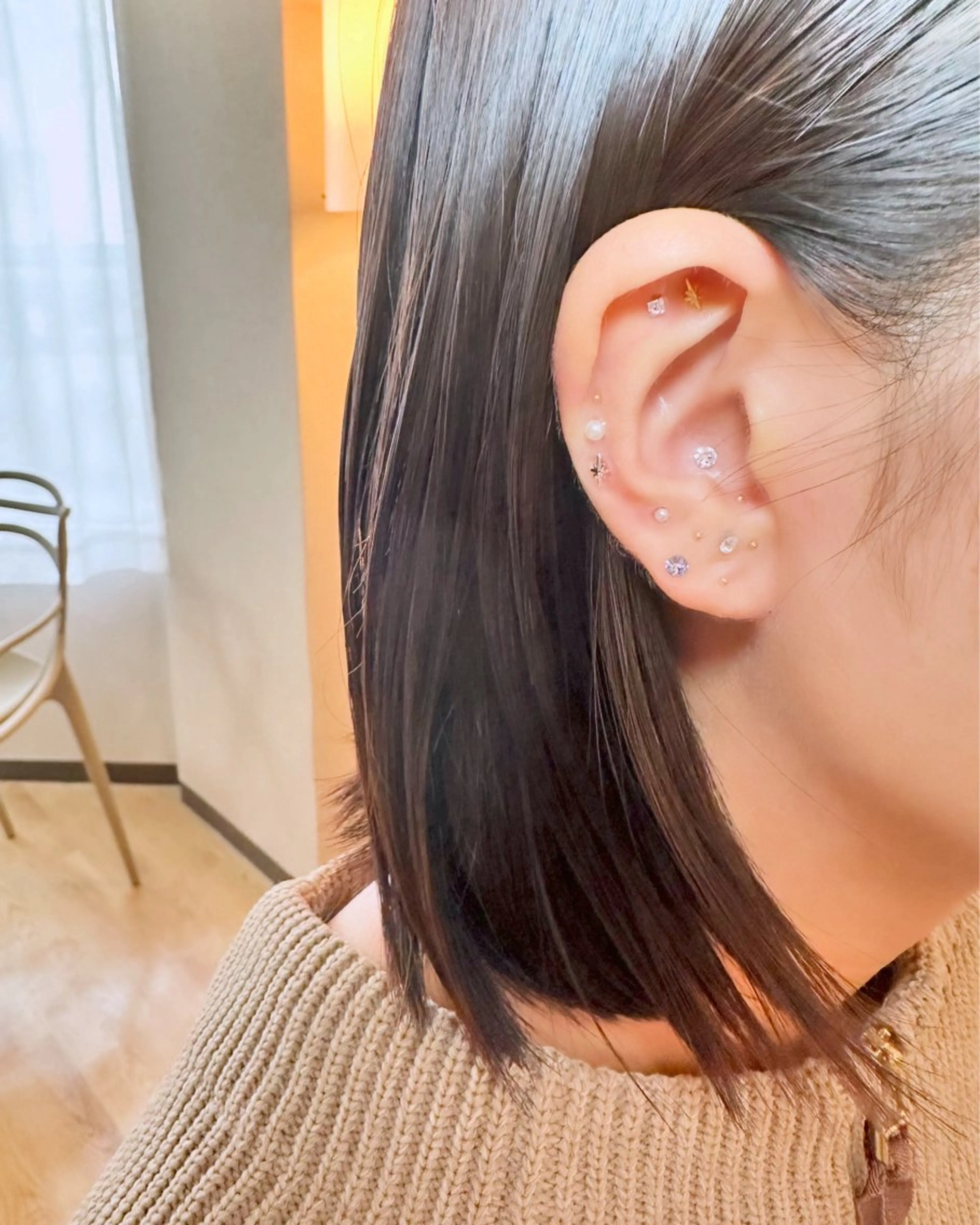 美容サロン réposのその他イメージ