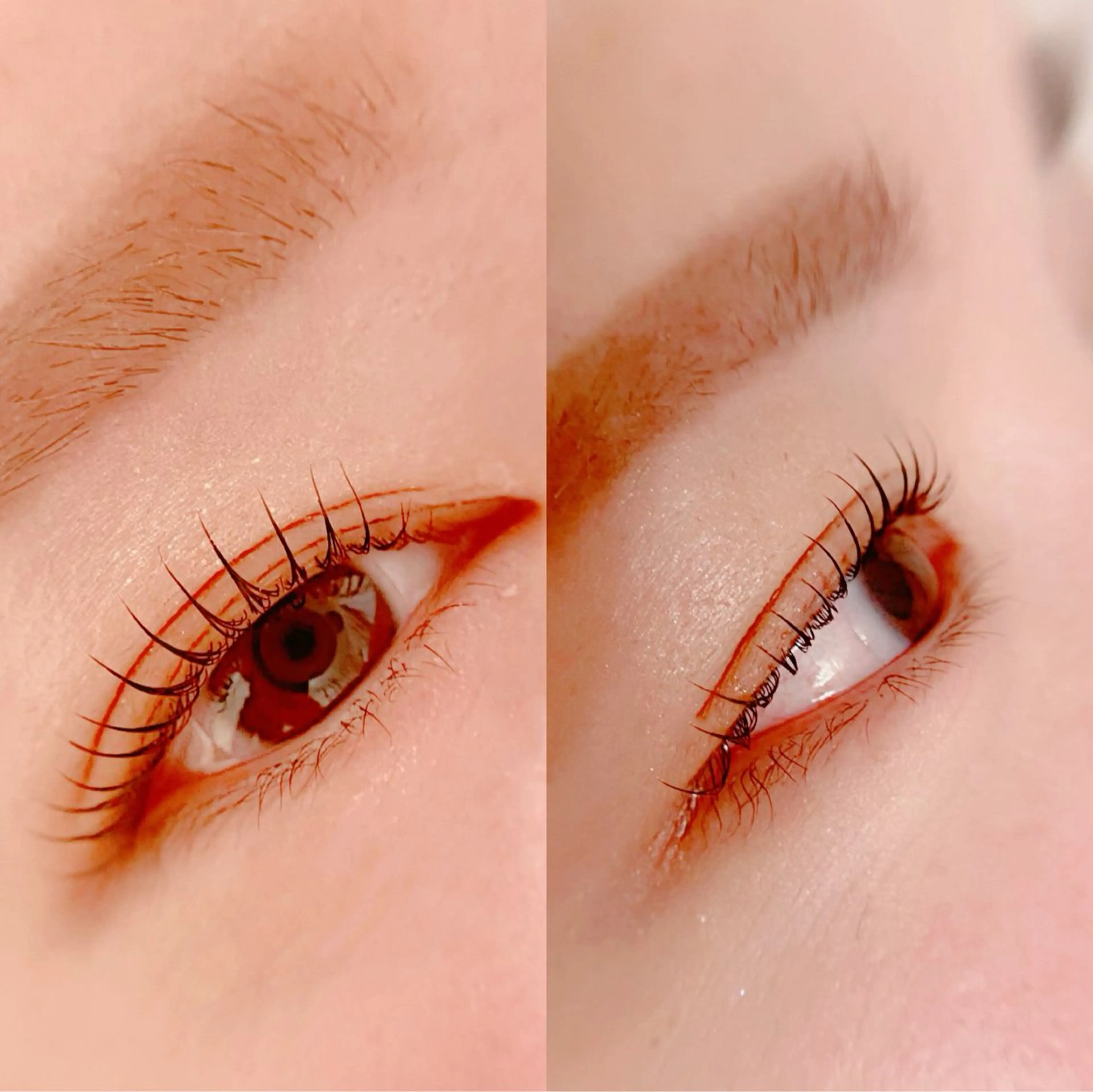 【卒業卒園式入学式前の方オススメ限定クーポン】3月1日​〜​4月15日韓国風束感まつの写真