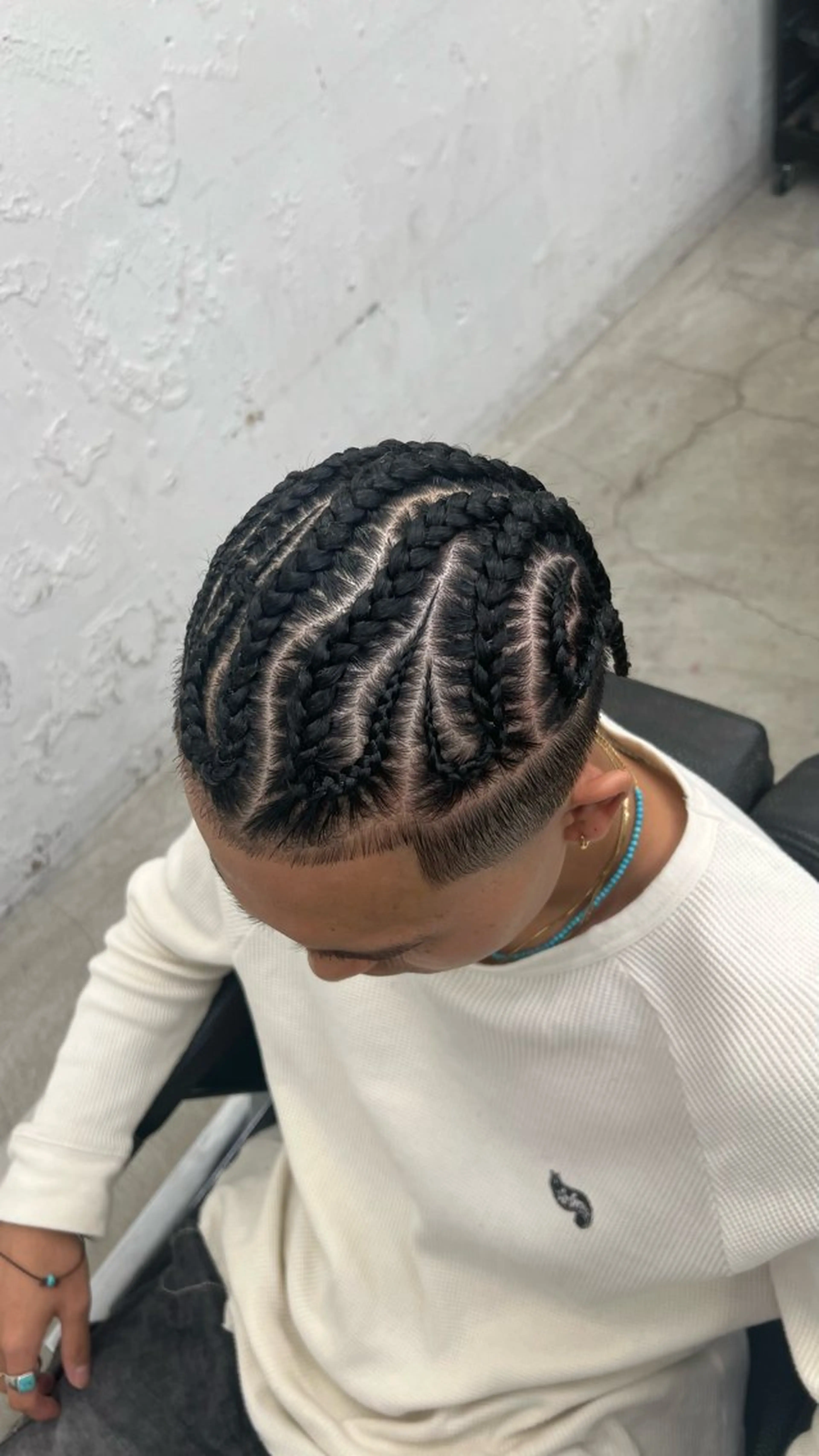 メンズ Hairsalon F+Moana by HEADLIGHT所属・渋谷/松永 蓮/メンズ特化のヘアスタイル