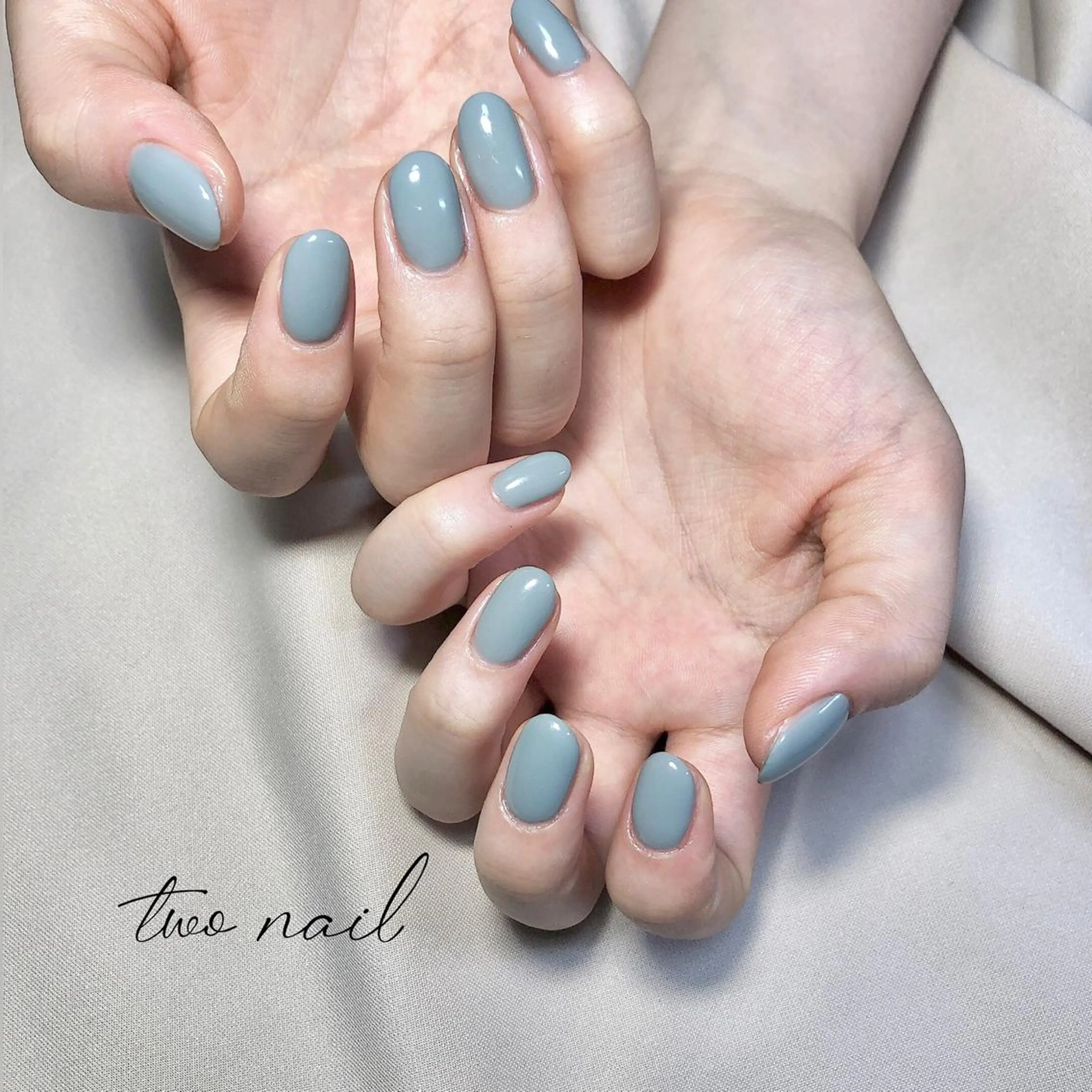 ネイル アートネイル フットネイル ハート ニュアンスネイル ホワイト ハンドネイル two nailのネイルデザイン