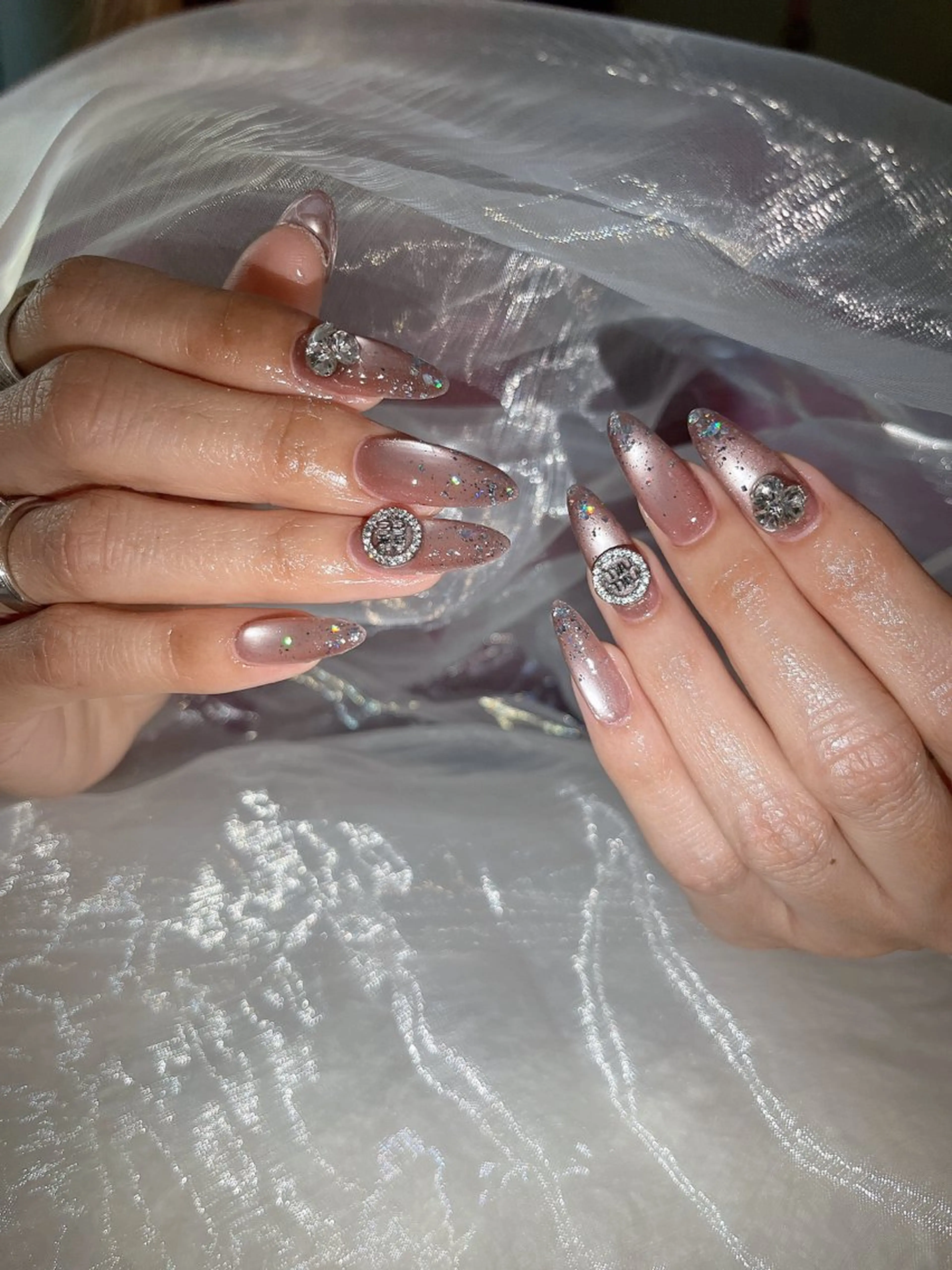 ネイル Ami Nailsのネイルデザイン