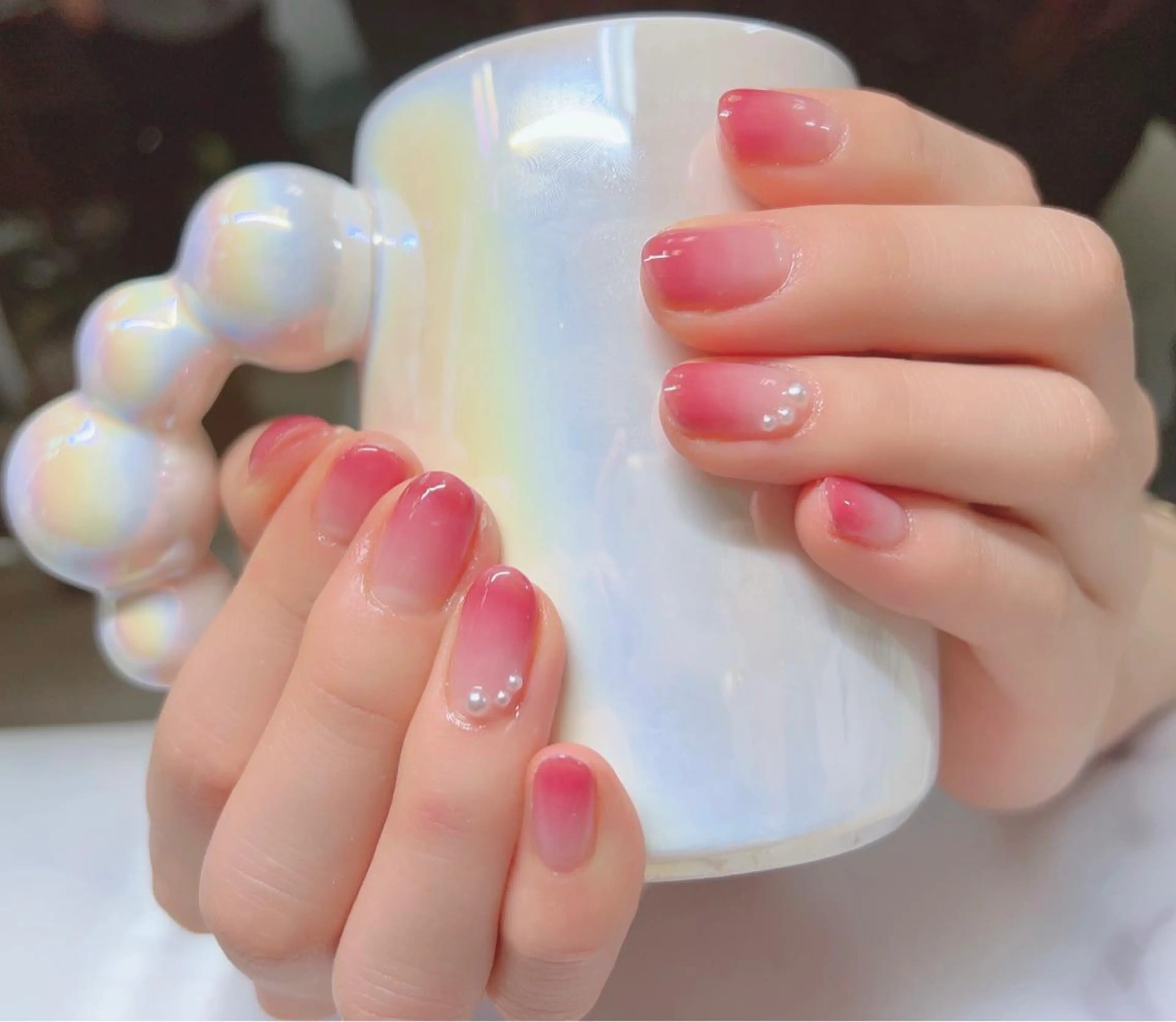 ネイル インフィニティ ネイルサロンのネイルデザイン