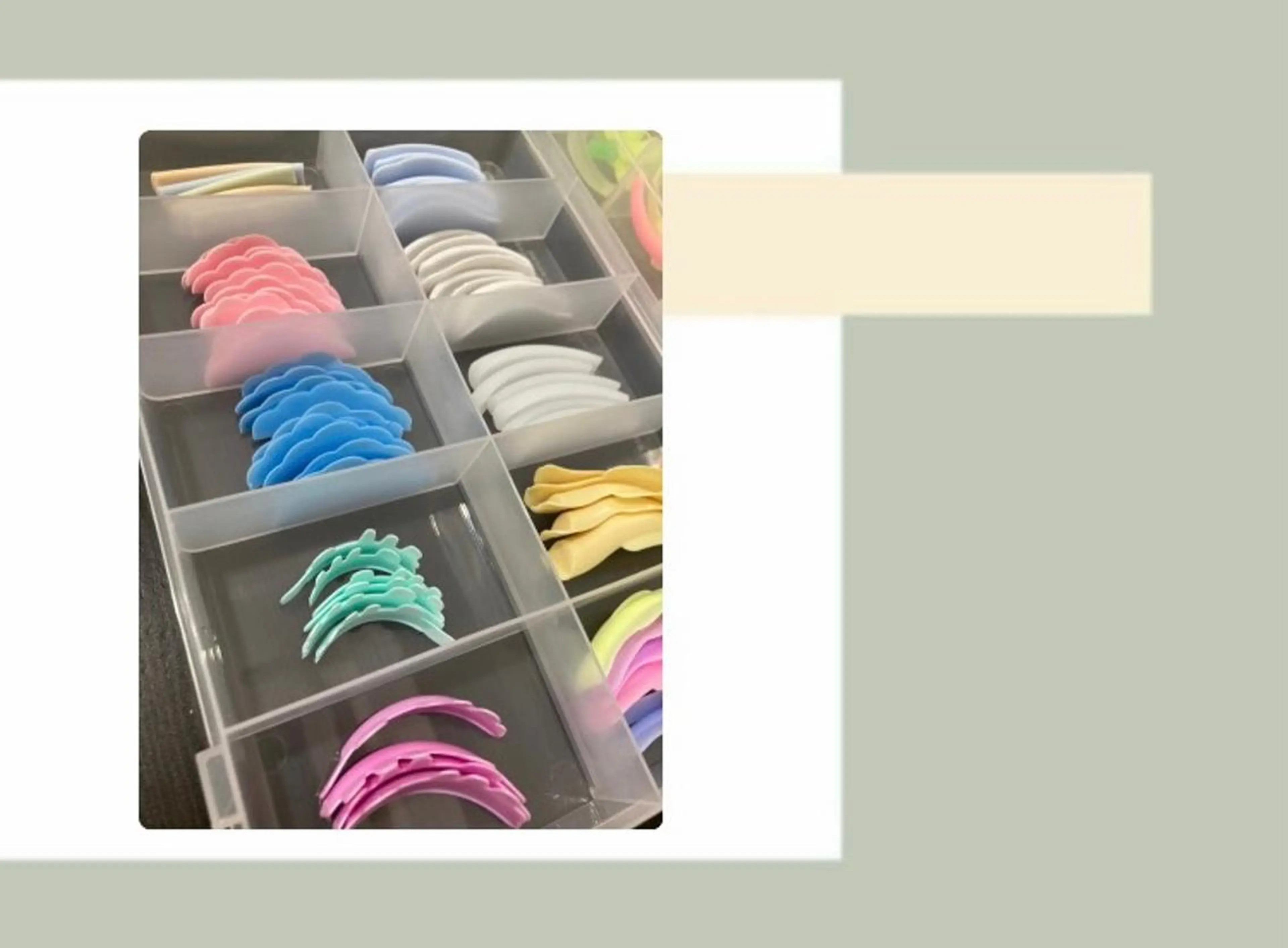 マツエク・マツパ ARLYS_茅ヶ崎 LEDエク/マツパのマツエク・マツパデザイン