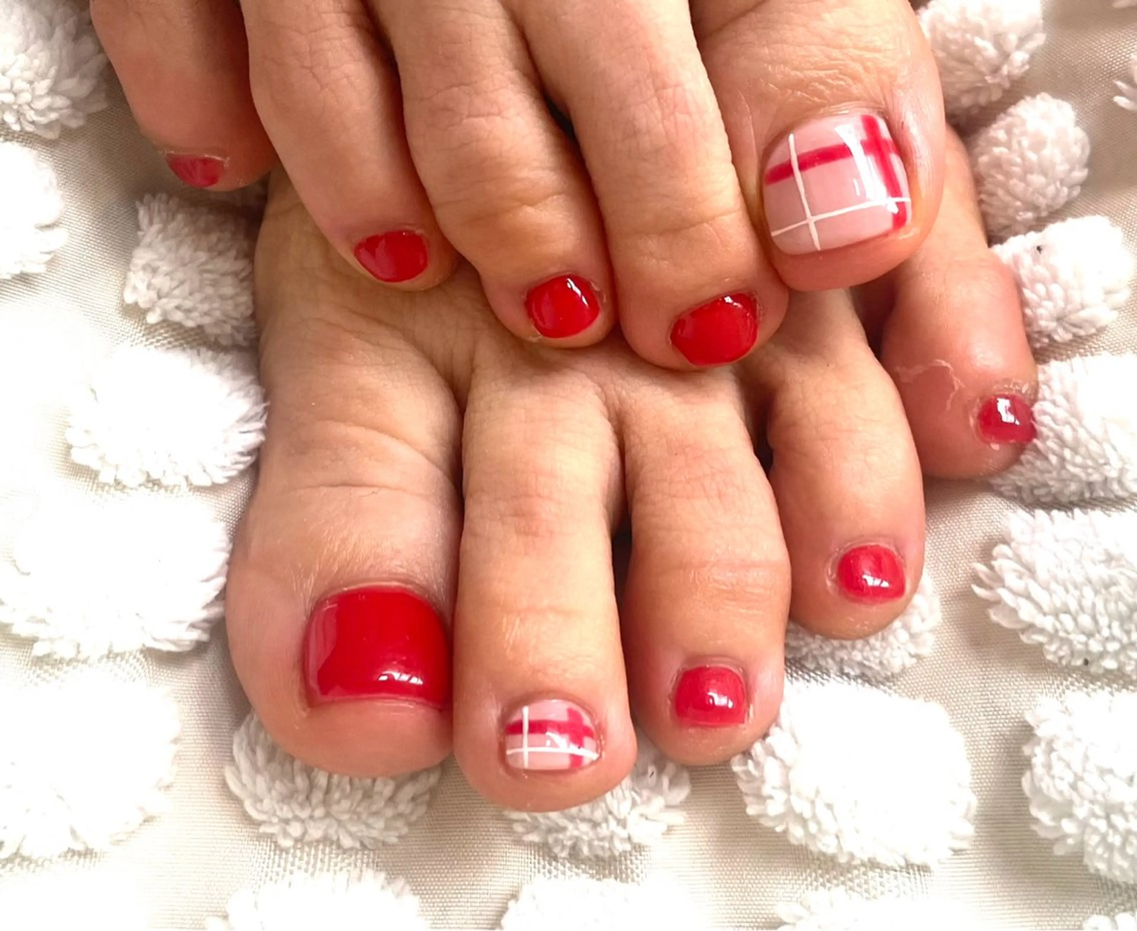 ネイル NAILSTUDIO CEROのネイルデザイン