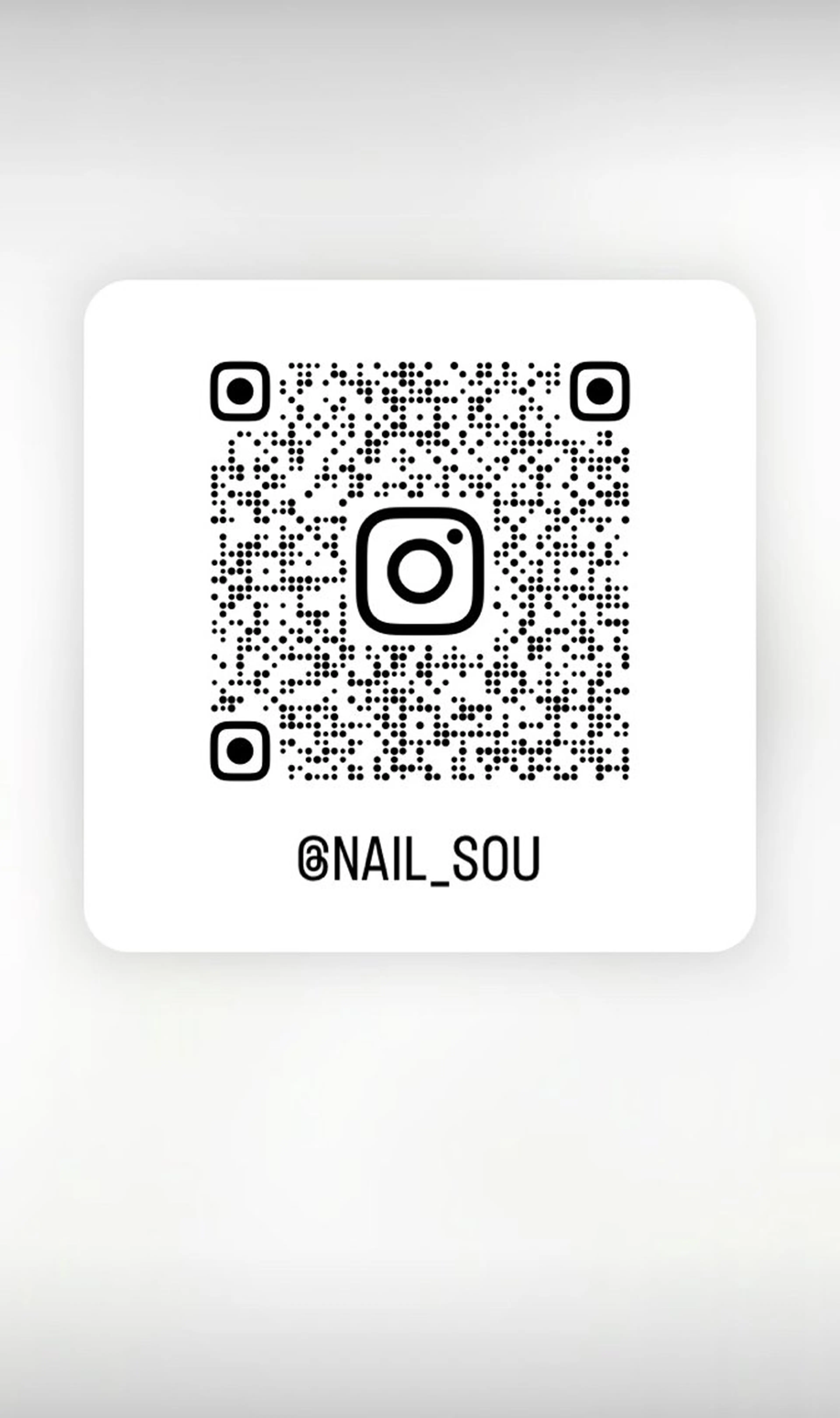 ネイル nail salon SOUのネイルデザイン