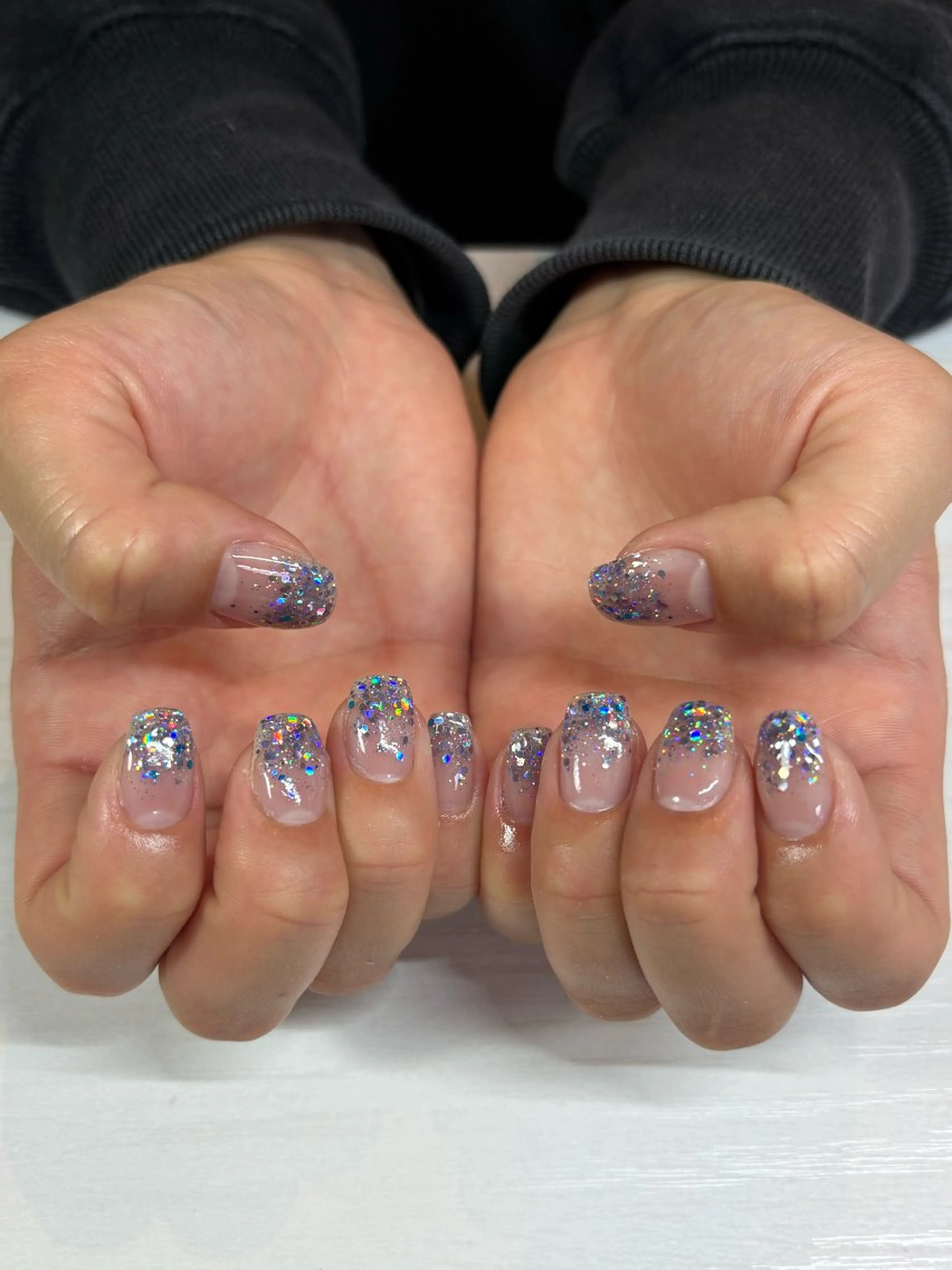 ネイル ハンドネイル rn__ nailのネイルデザイン