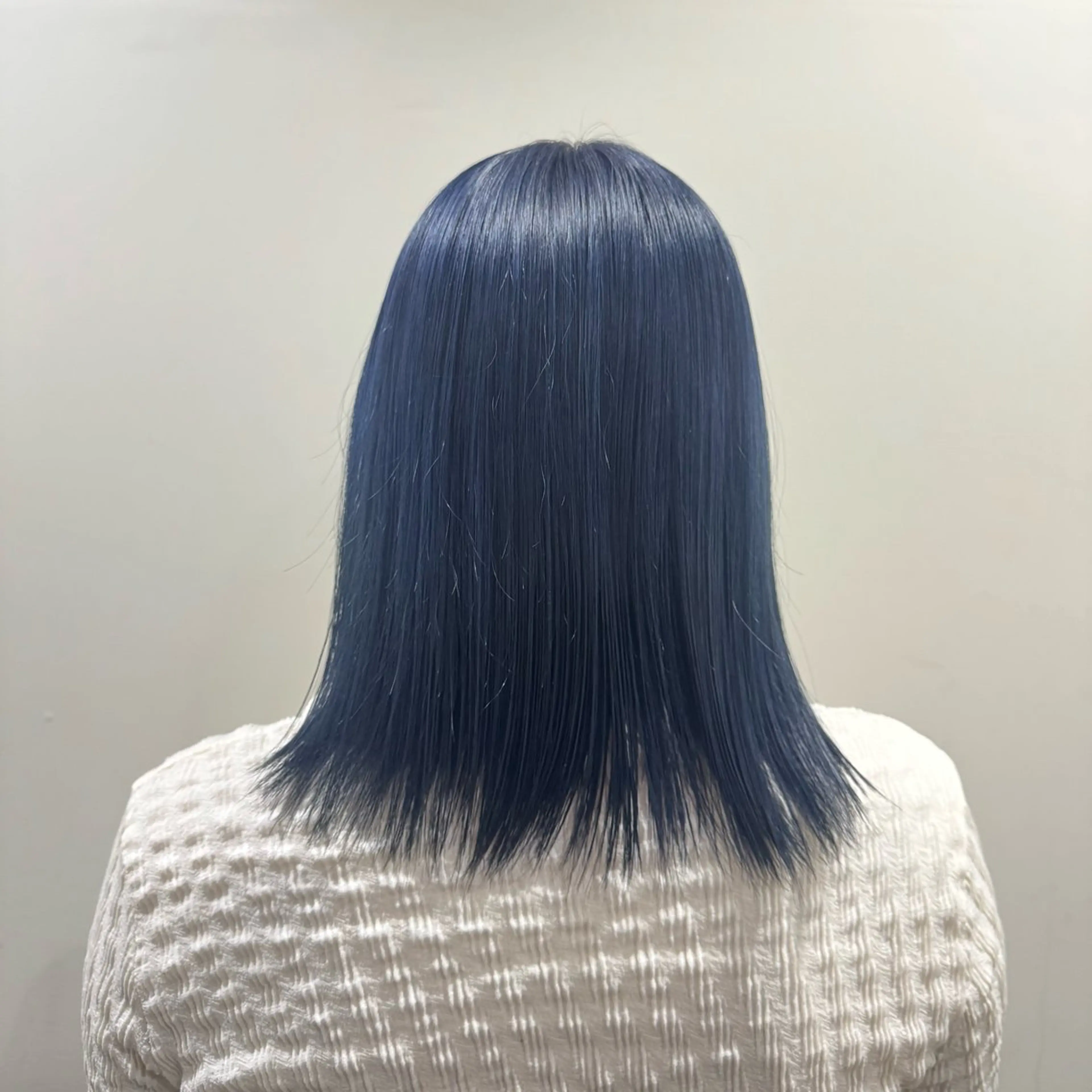 🦋垢抜けハイトーンカラー🦋[1ブリーチ➕カラー]の写真