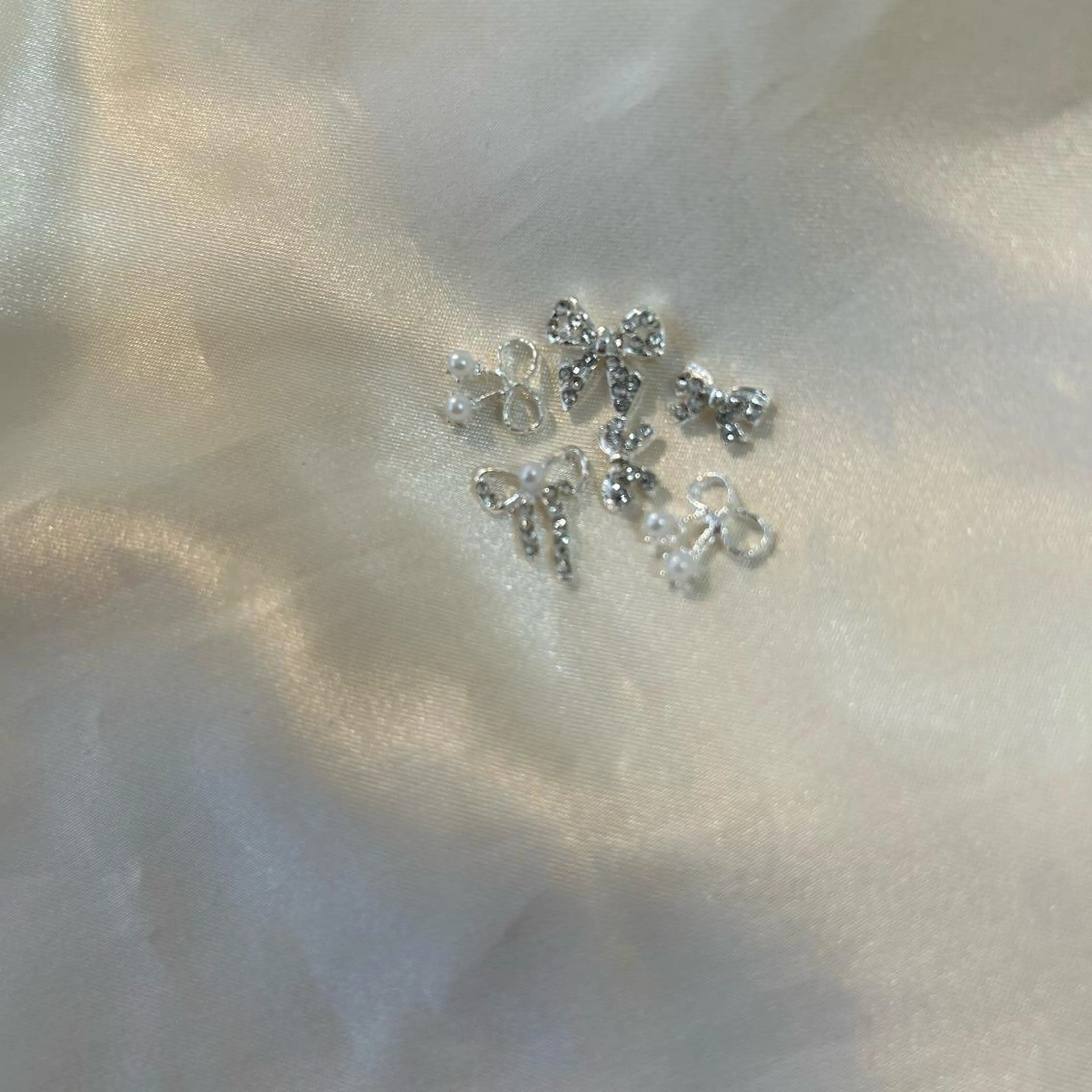 ネイル ViViA momokaのネイルデザイン