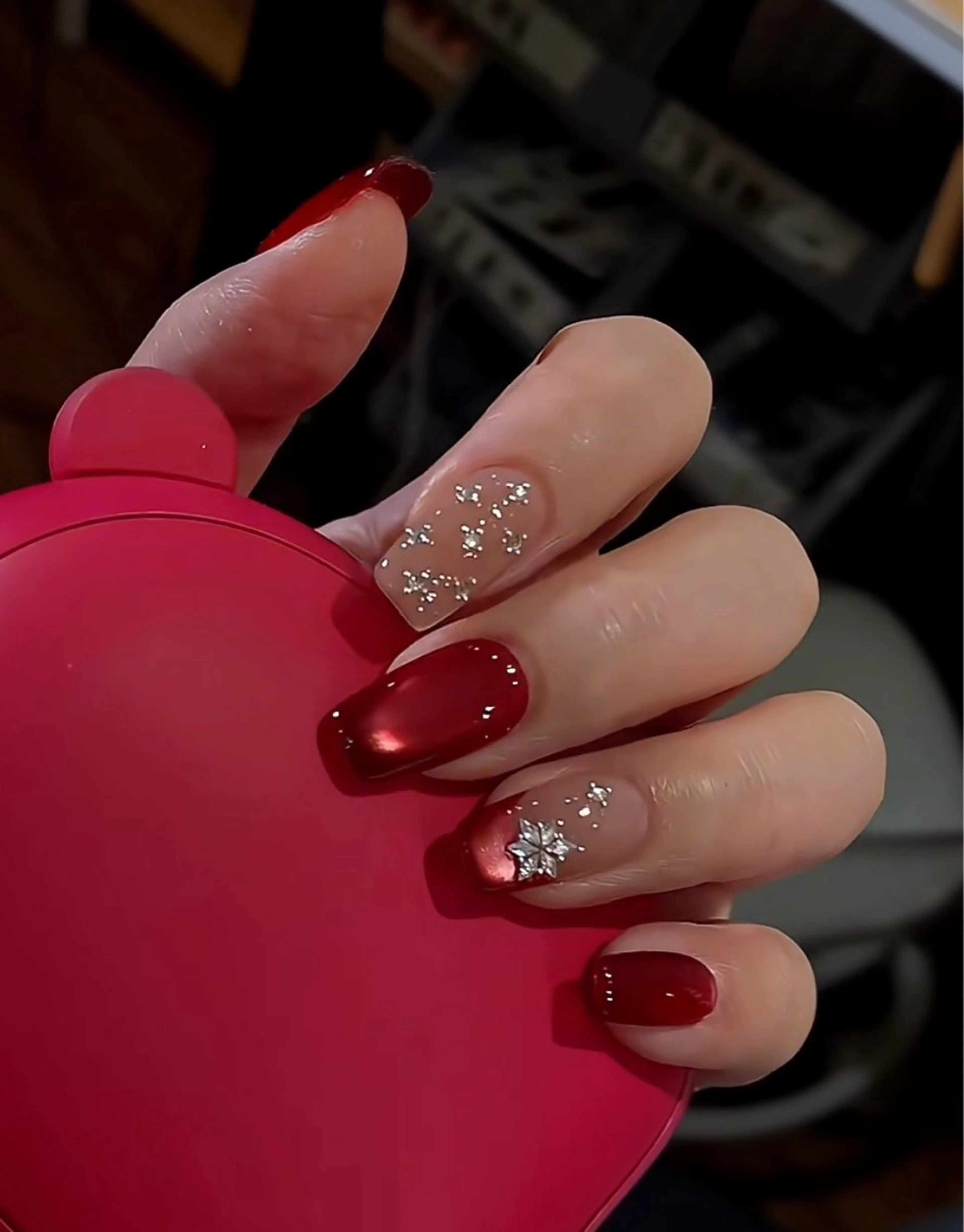 ネイル Easenネイル /りえのネイルデザイン