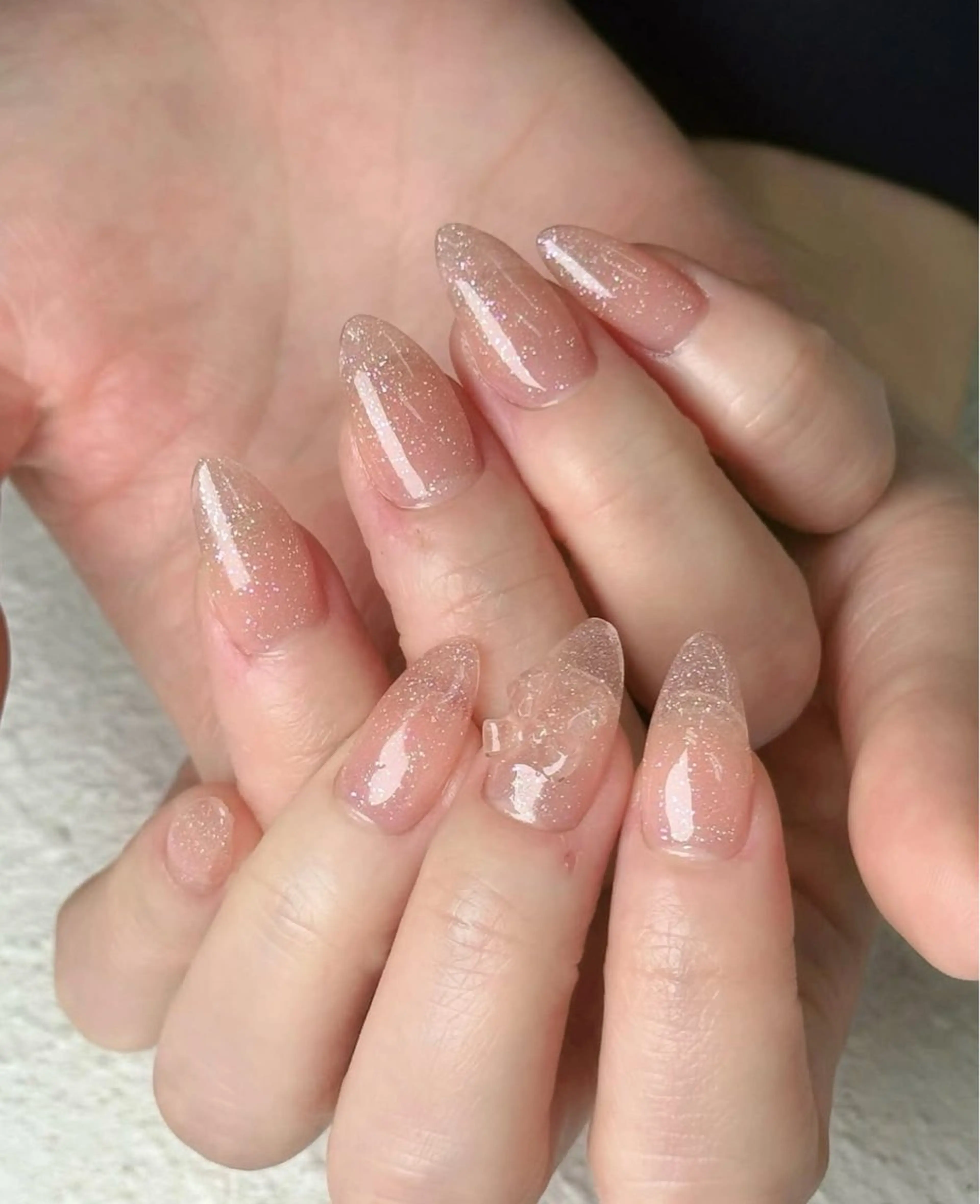ネイル T nail roomのネイルデザイン