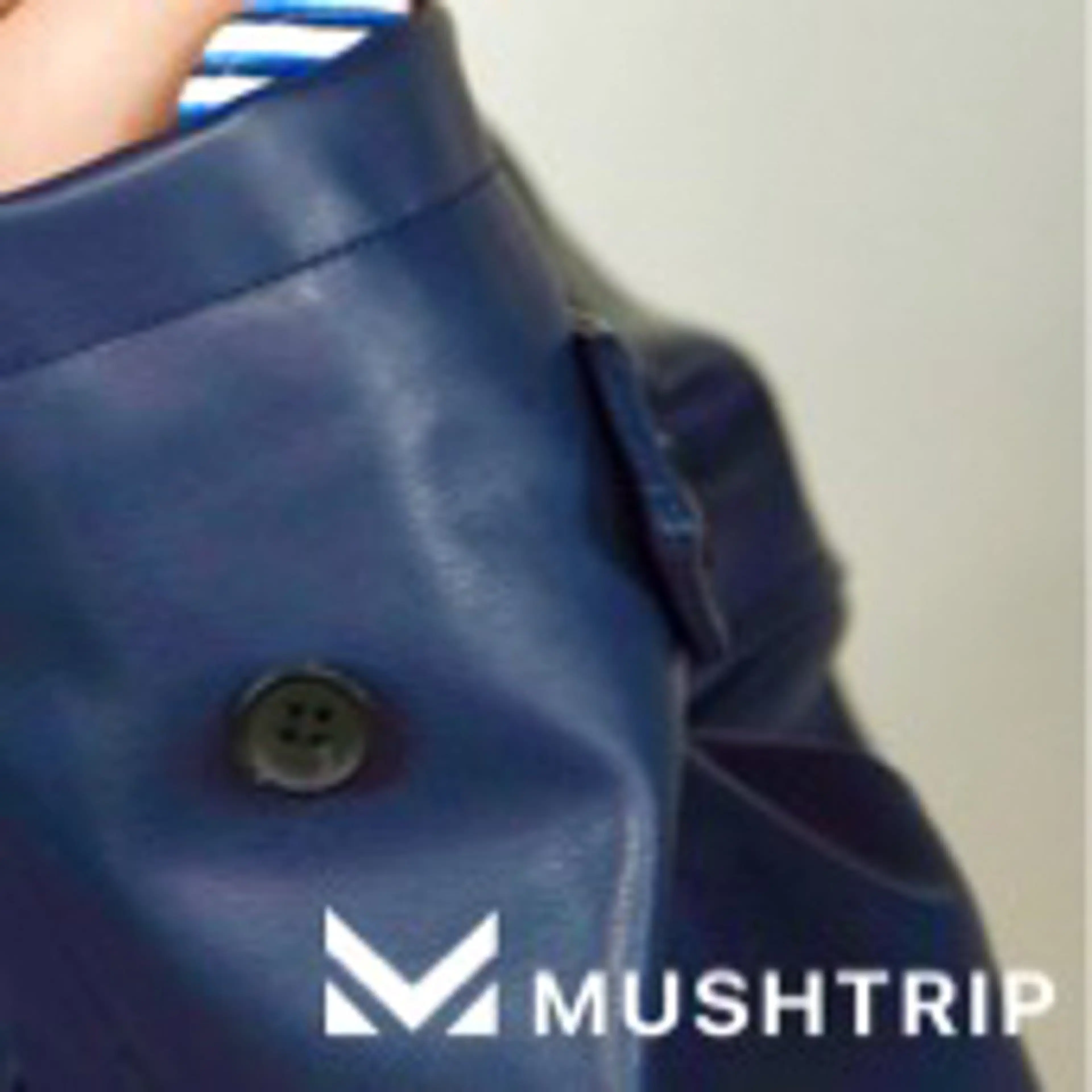 メンズ カット パーマ 👑再現性◎北千住N o.1パーマYutoのヘアスタイル