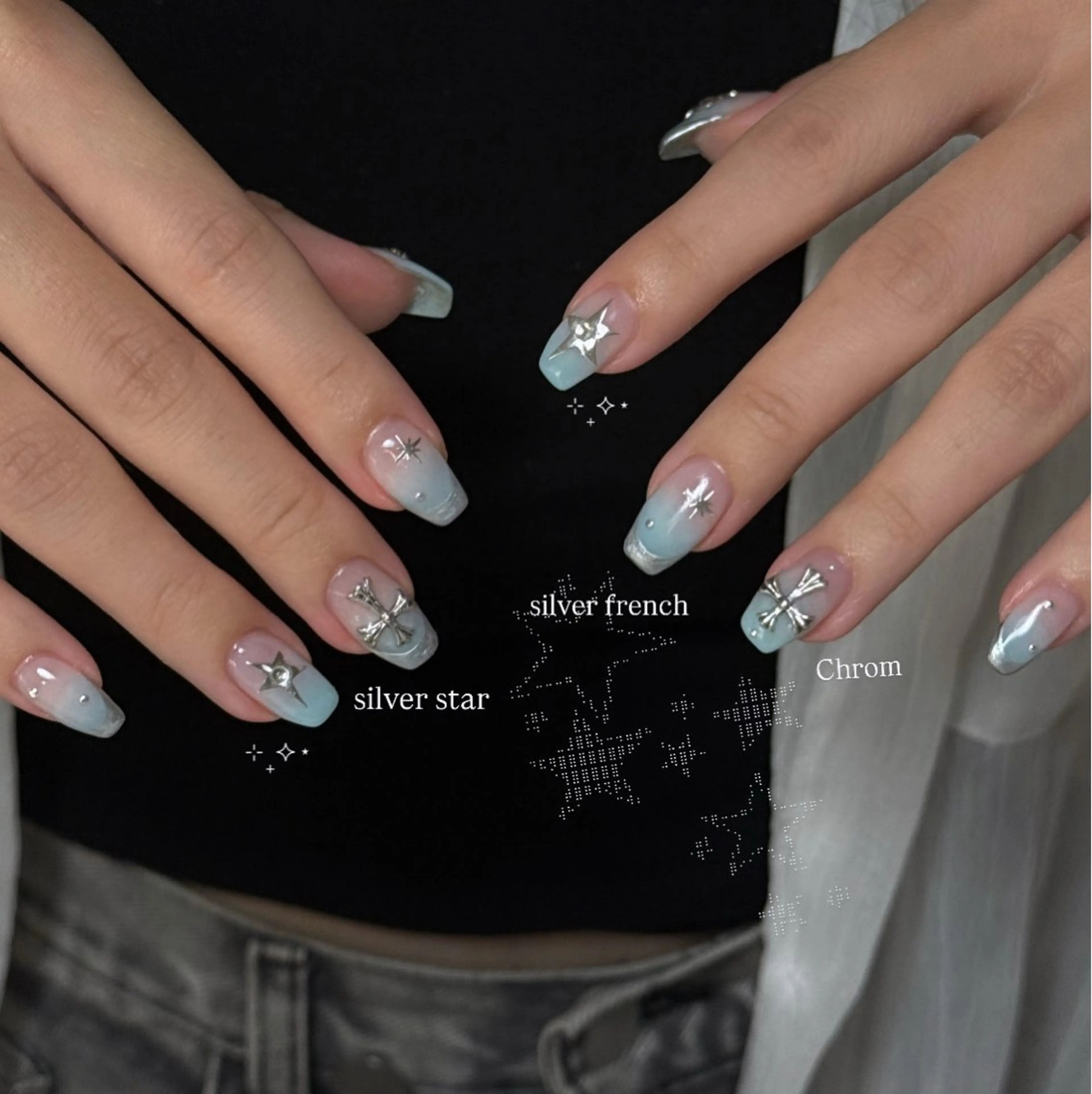 ネイル naillist sayoのネイルデザイン