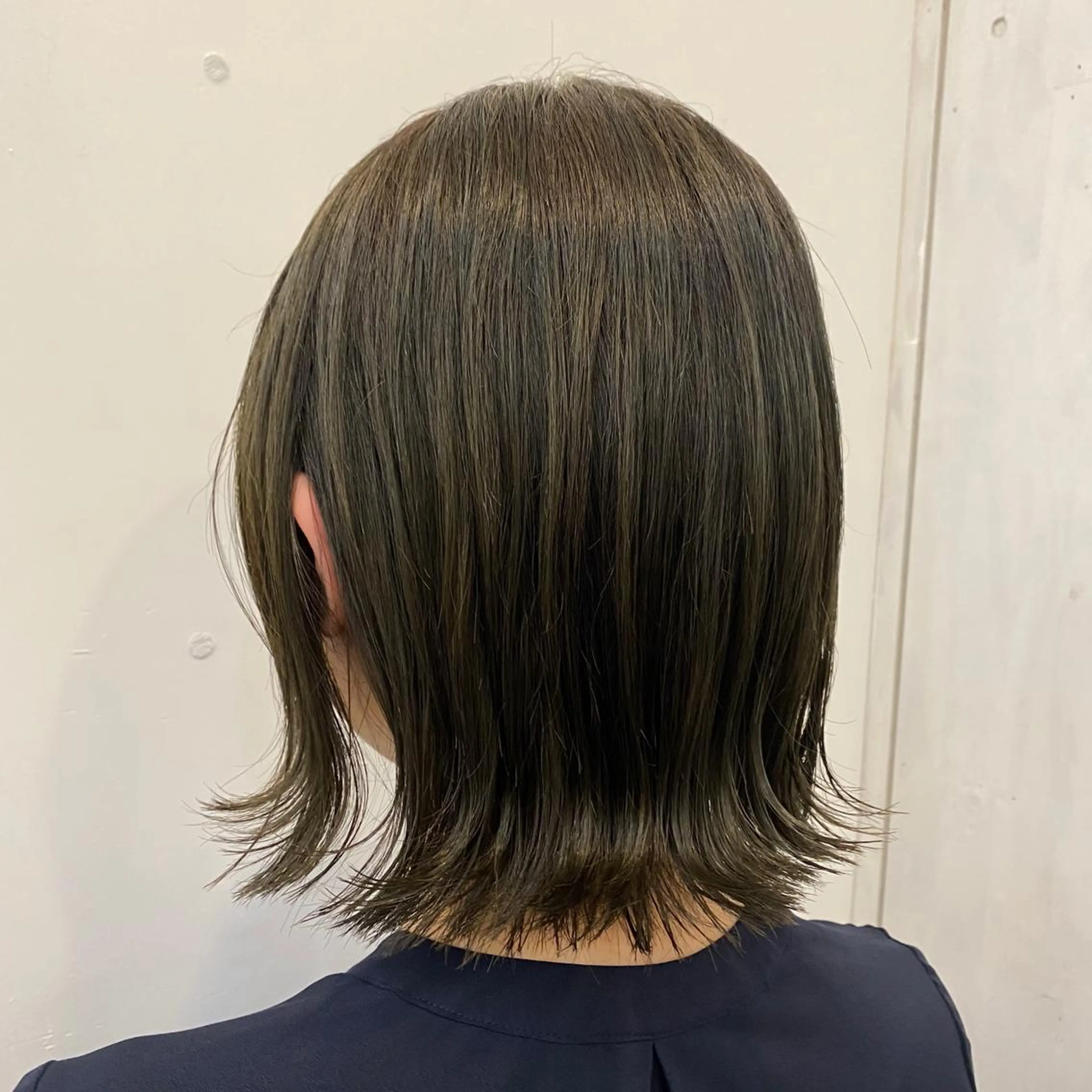 ショート カラー 🪭risa 暖色/レイヤー🪭のヘアスタイル