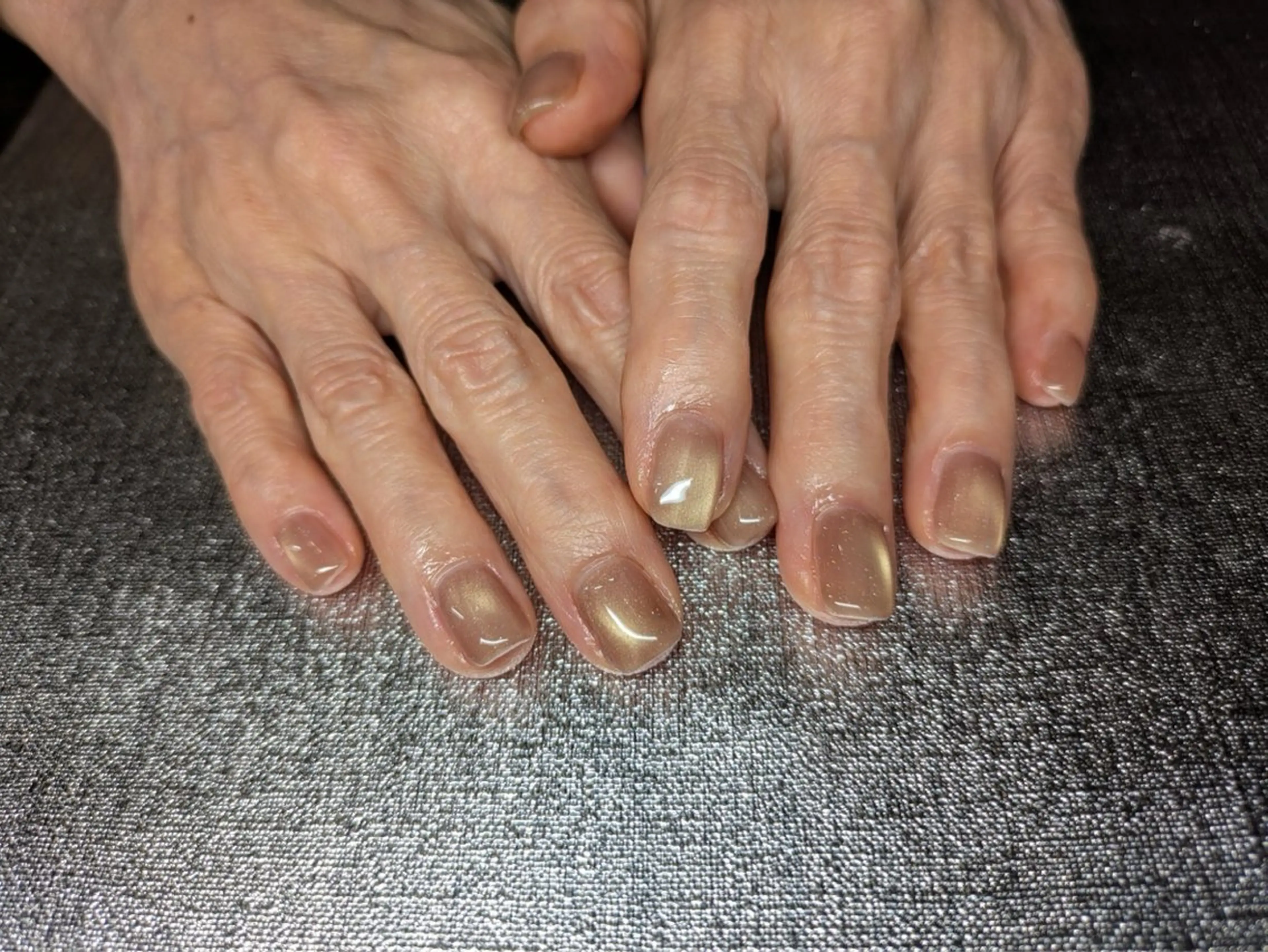 ネイル ハンドネイル タカシマ カナコのネイルデザイン