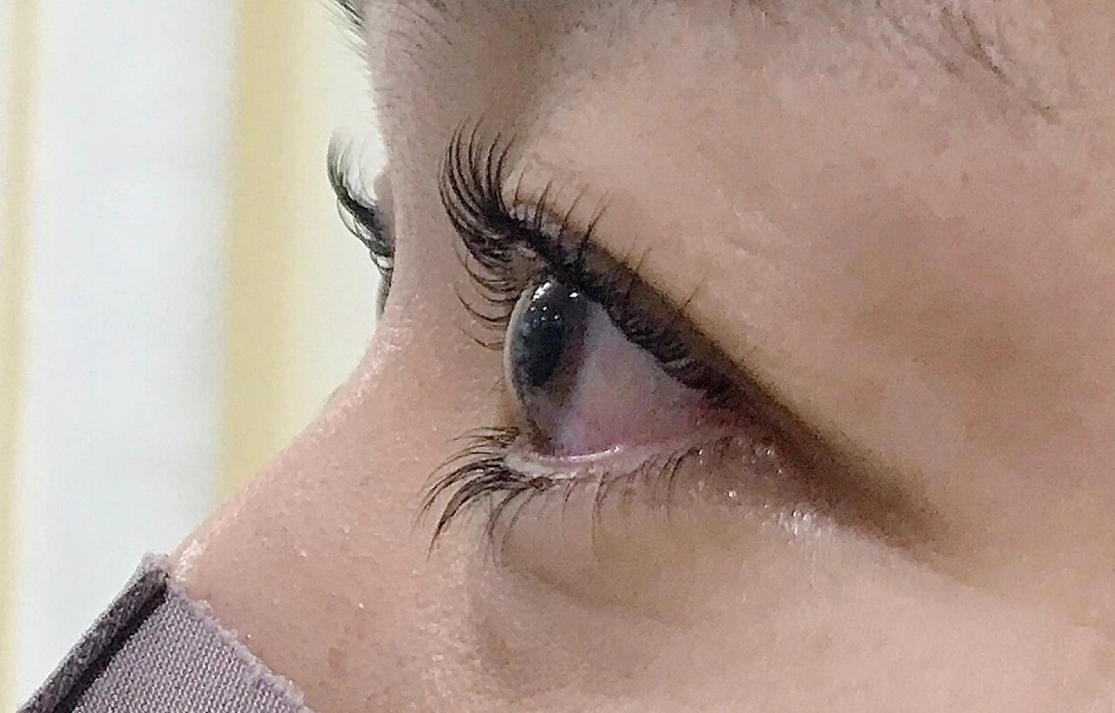 マツエク・マツパ REI eyelashのマツエク・マツパデザイン
