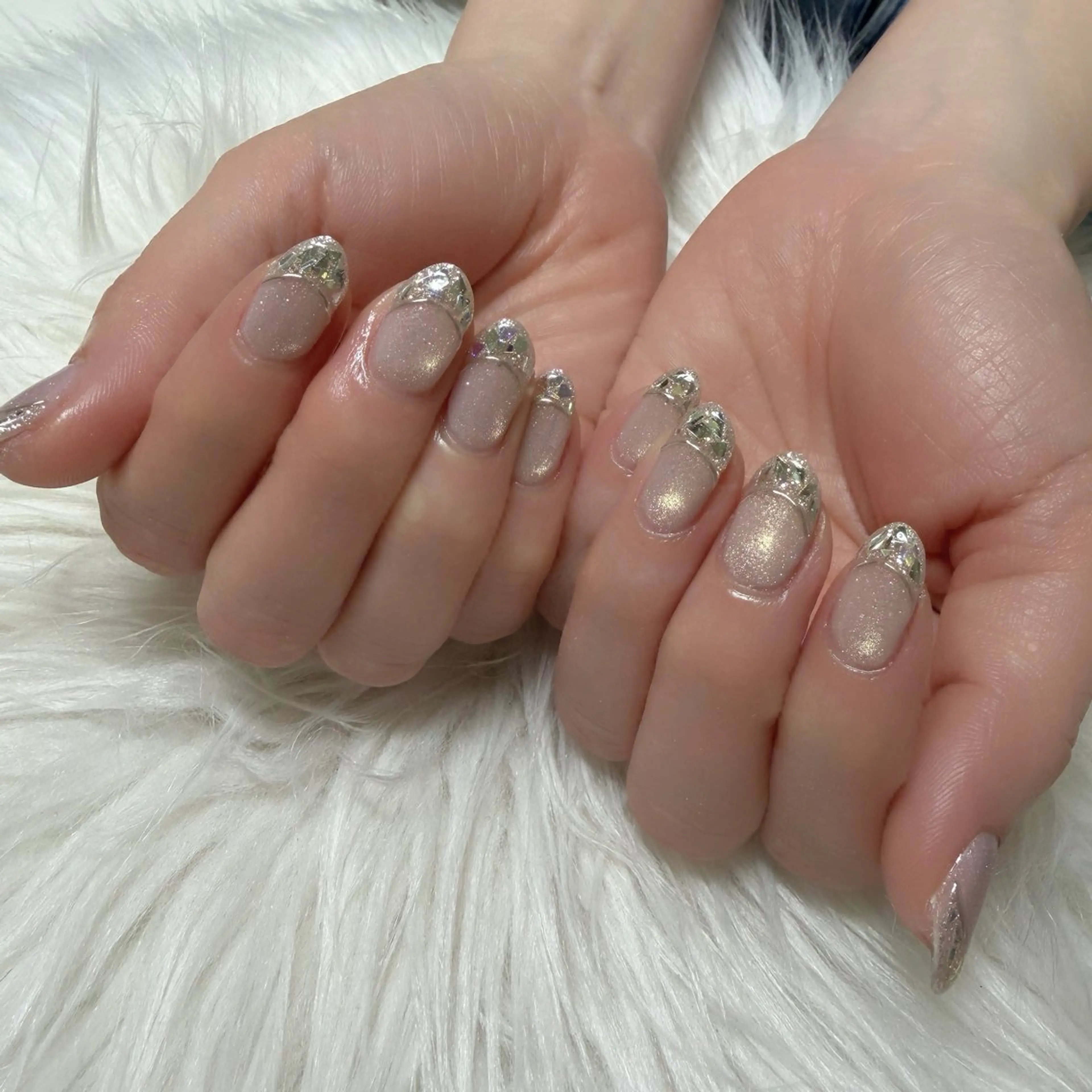 ネイル N Kaoriのネイルデザイン