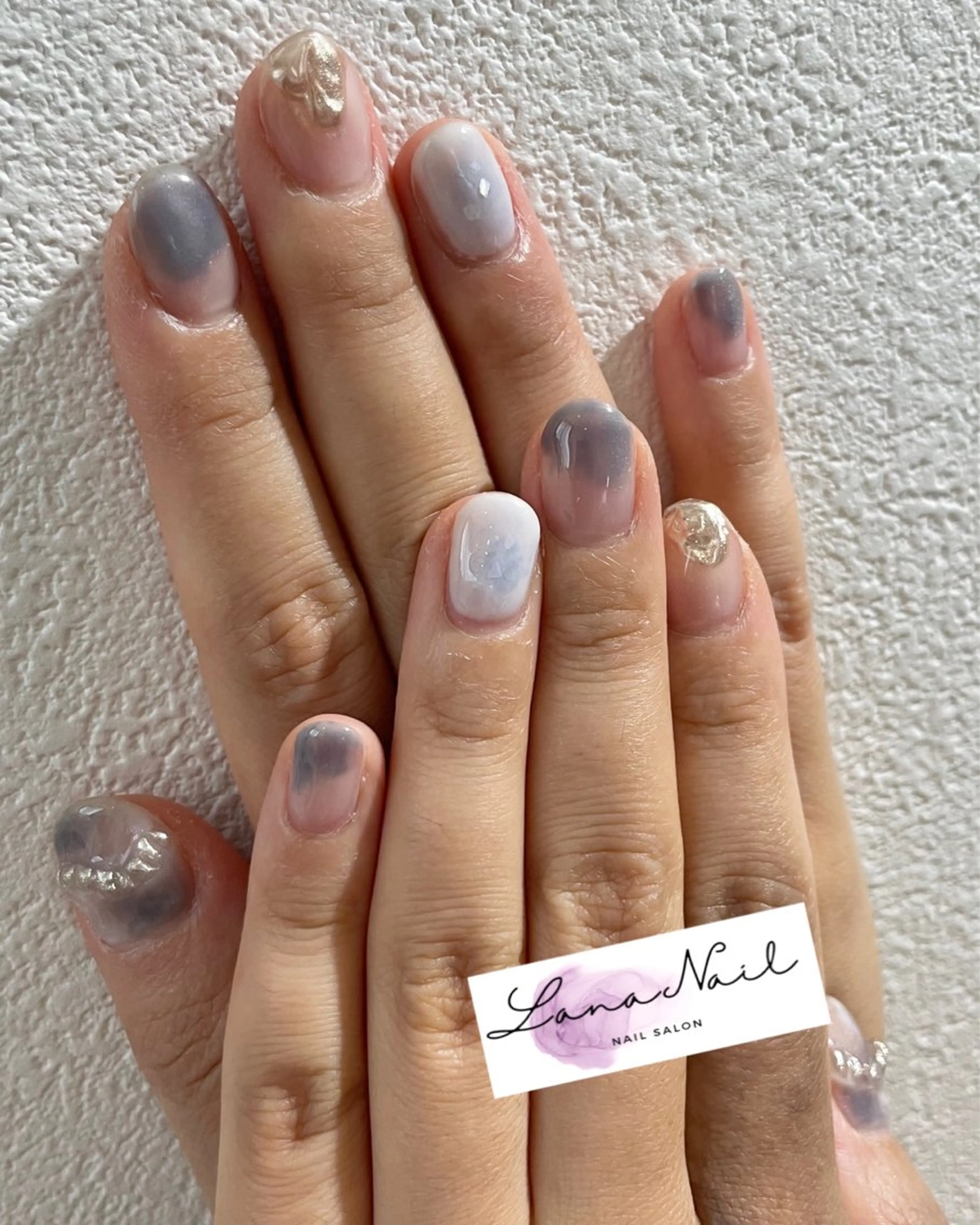 ネイル Lana Nailのネイルデザイン