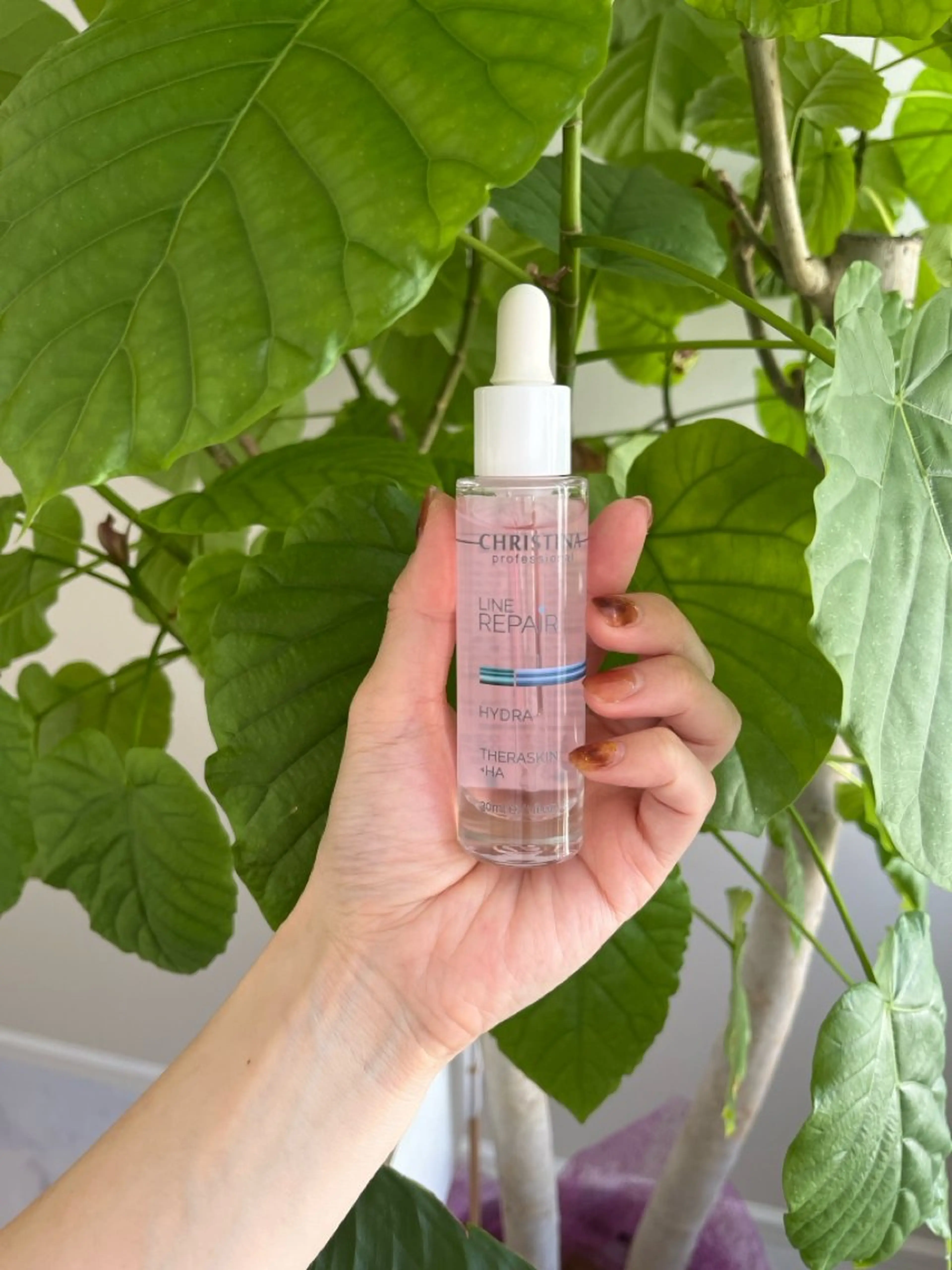 美肌脱毛／ニキビ ／肩こり／慢性疲労のエステ・リラクイメージ