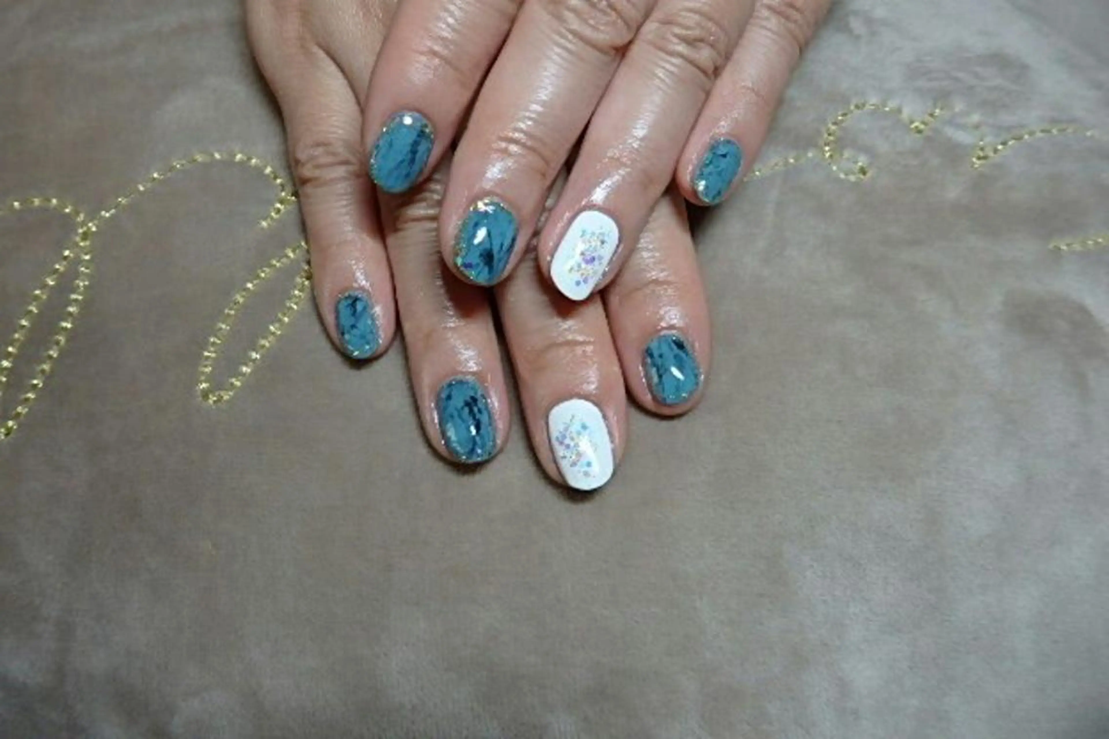 ネイル LAVISH nail salonのネイルデザイン