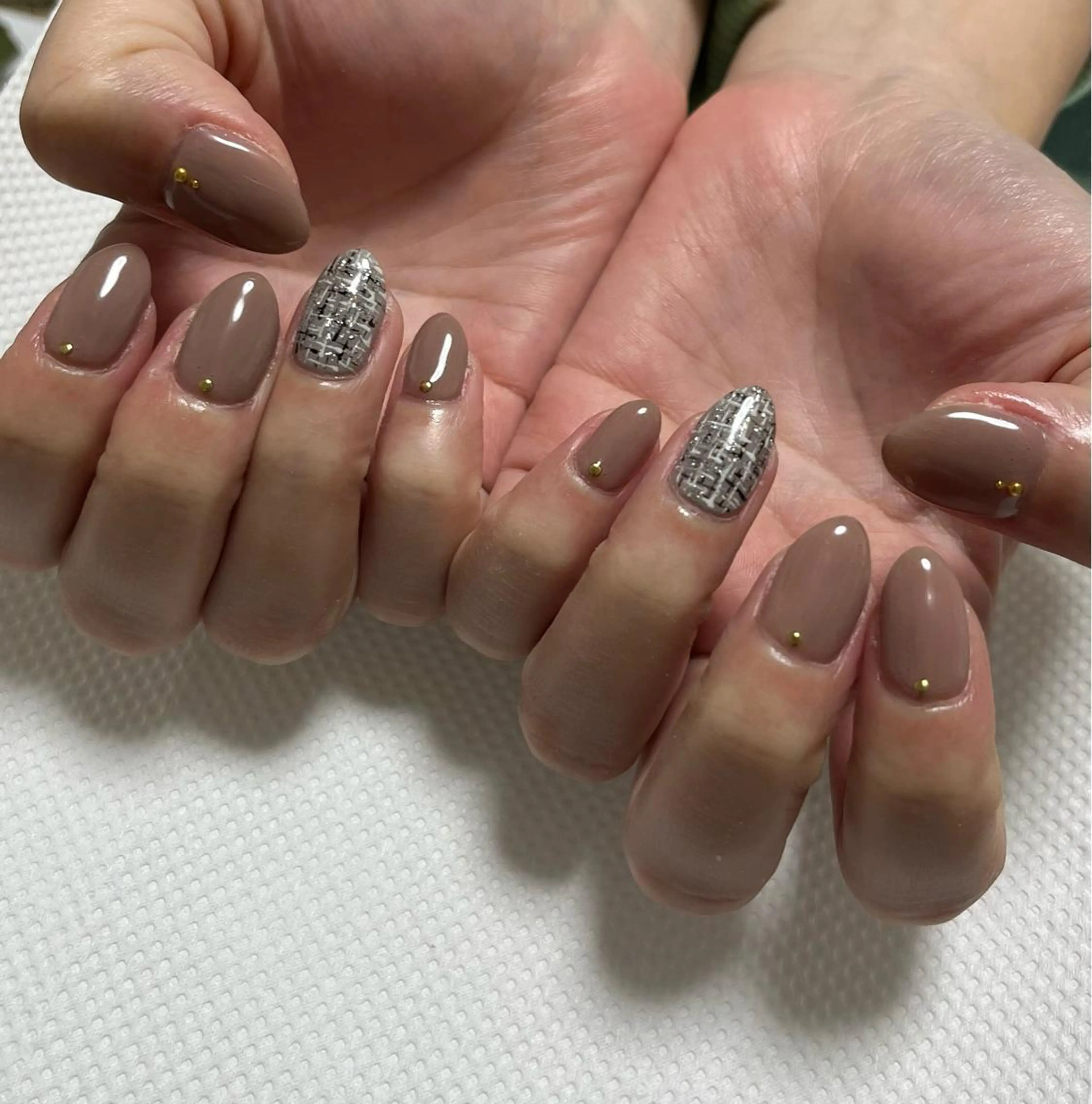 ネイル nail M&Tのネイルデザイン