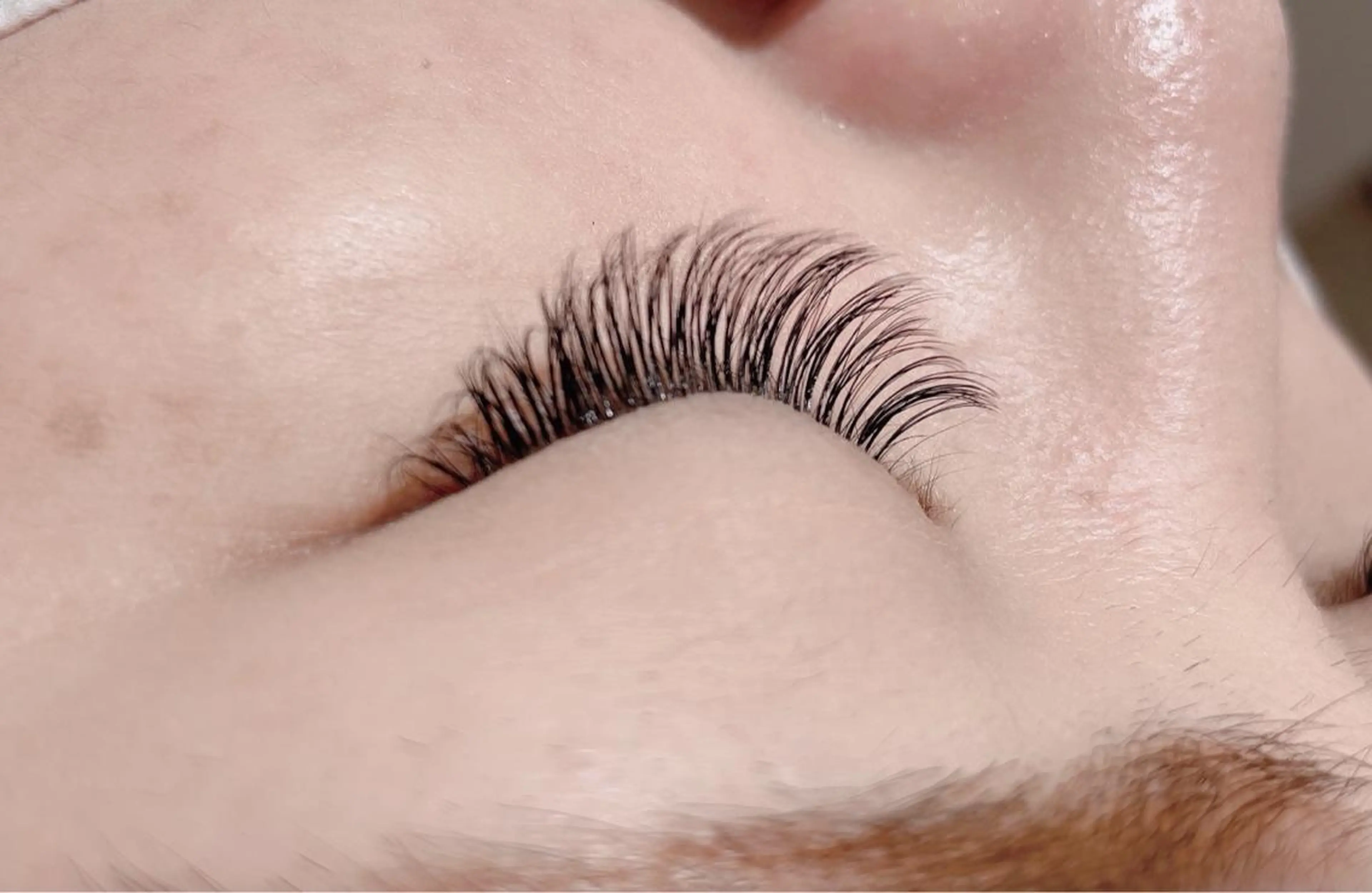 マツエク・マツパ マツエク BEL EYE BEAUTYのマツエク・マツパデザイン