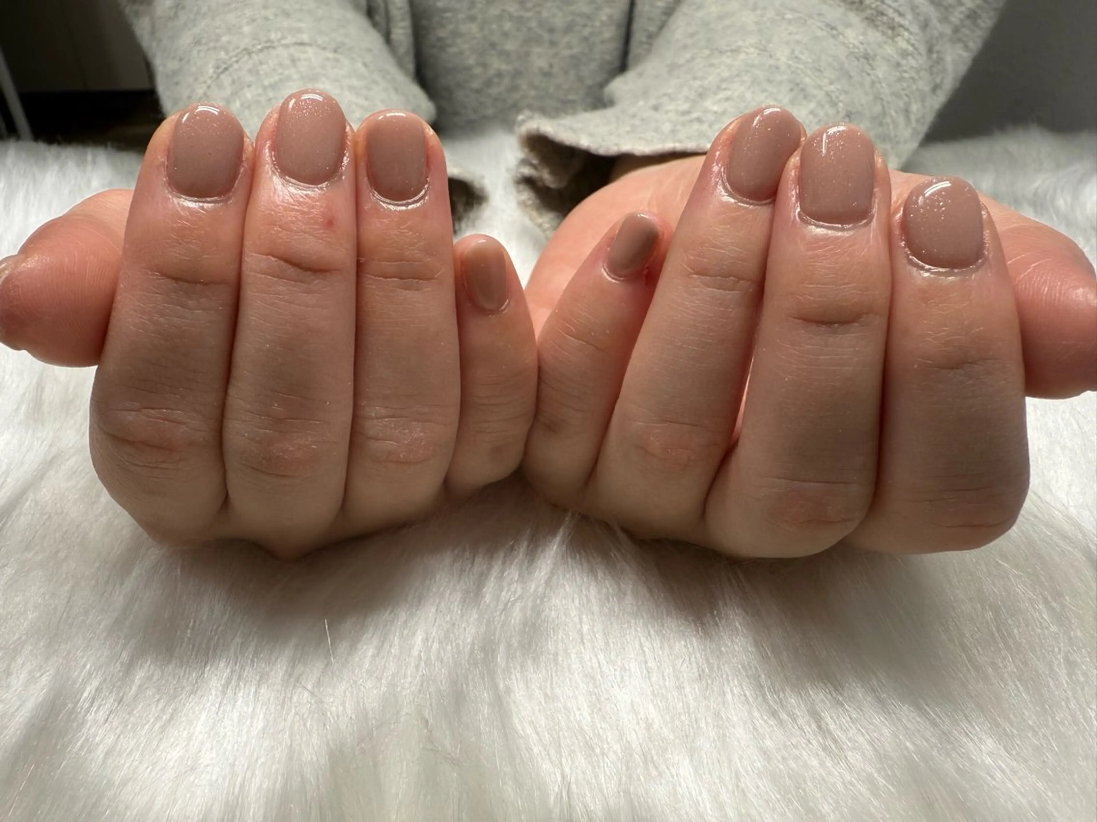 ネイル OliviaBlue 渡邉のネイルデザイン