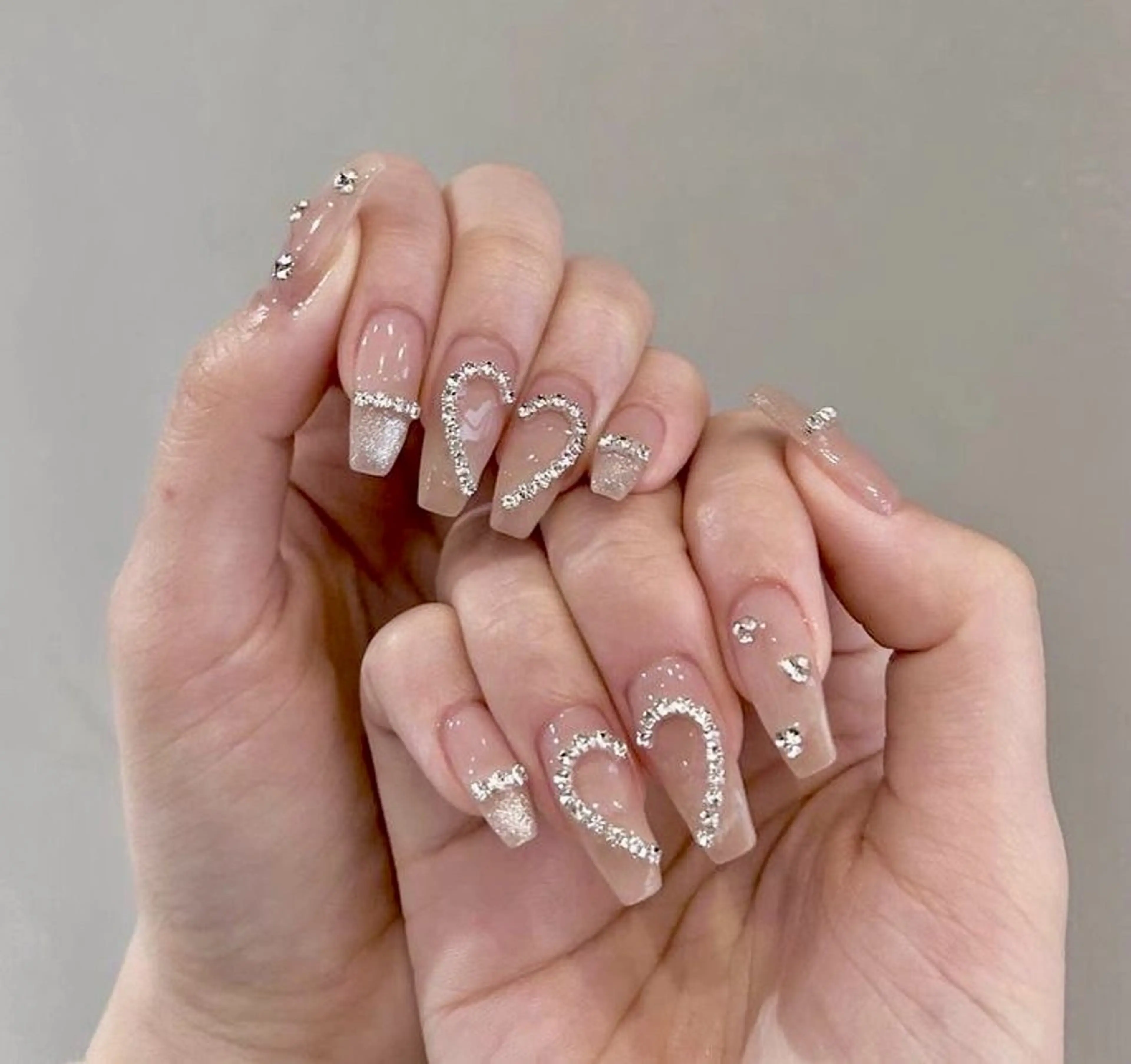 ネイル ハンドネイル Kora Nailのネイルデザイン