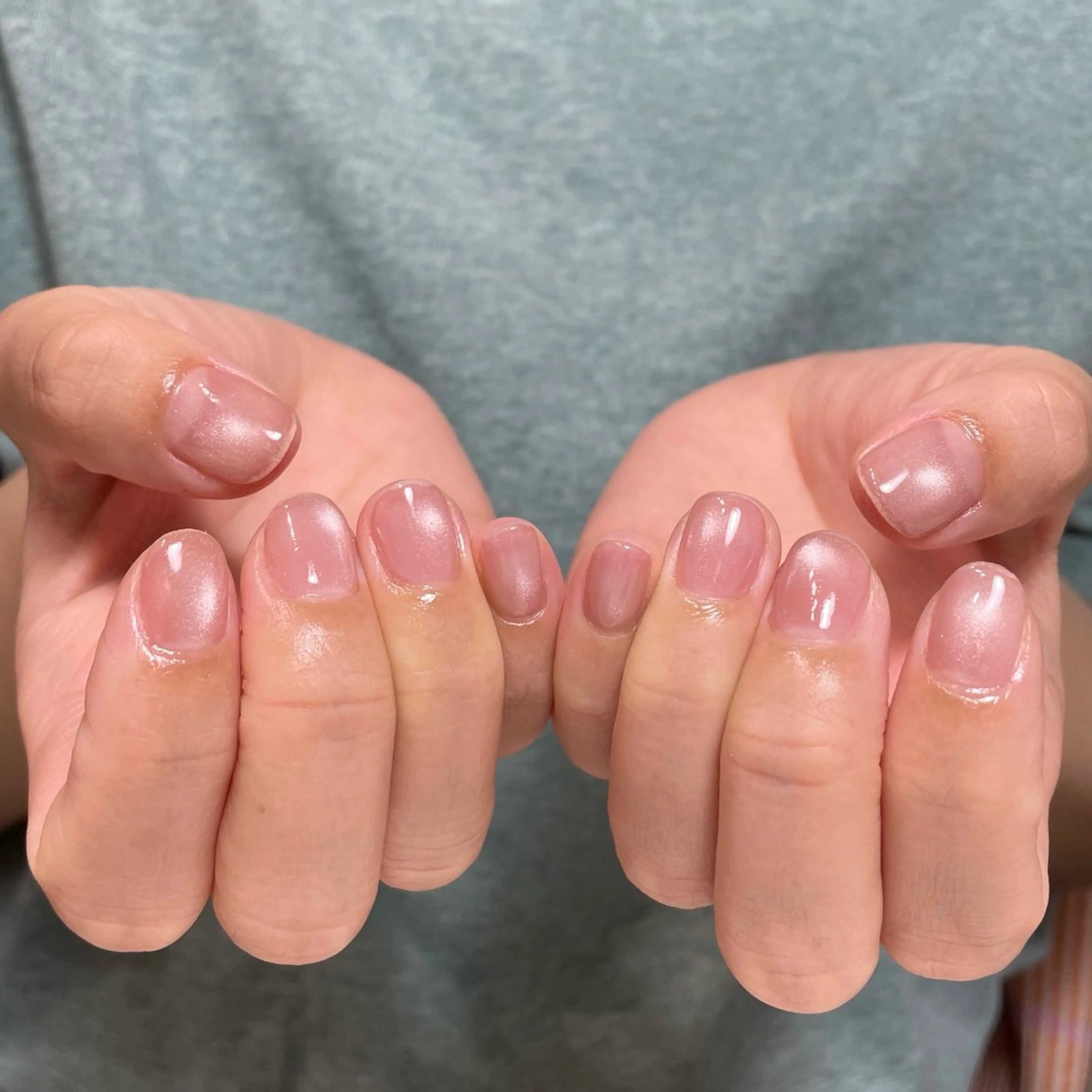 ネイル ハンドネイル oncu nailのネイルデザイン