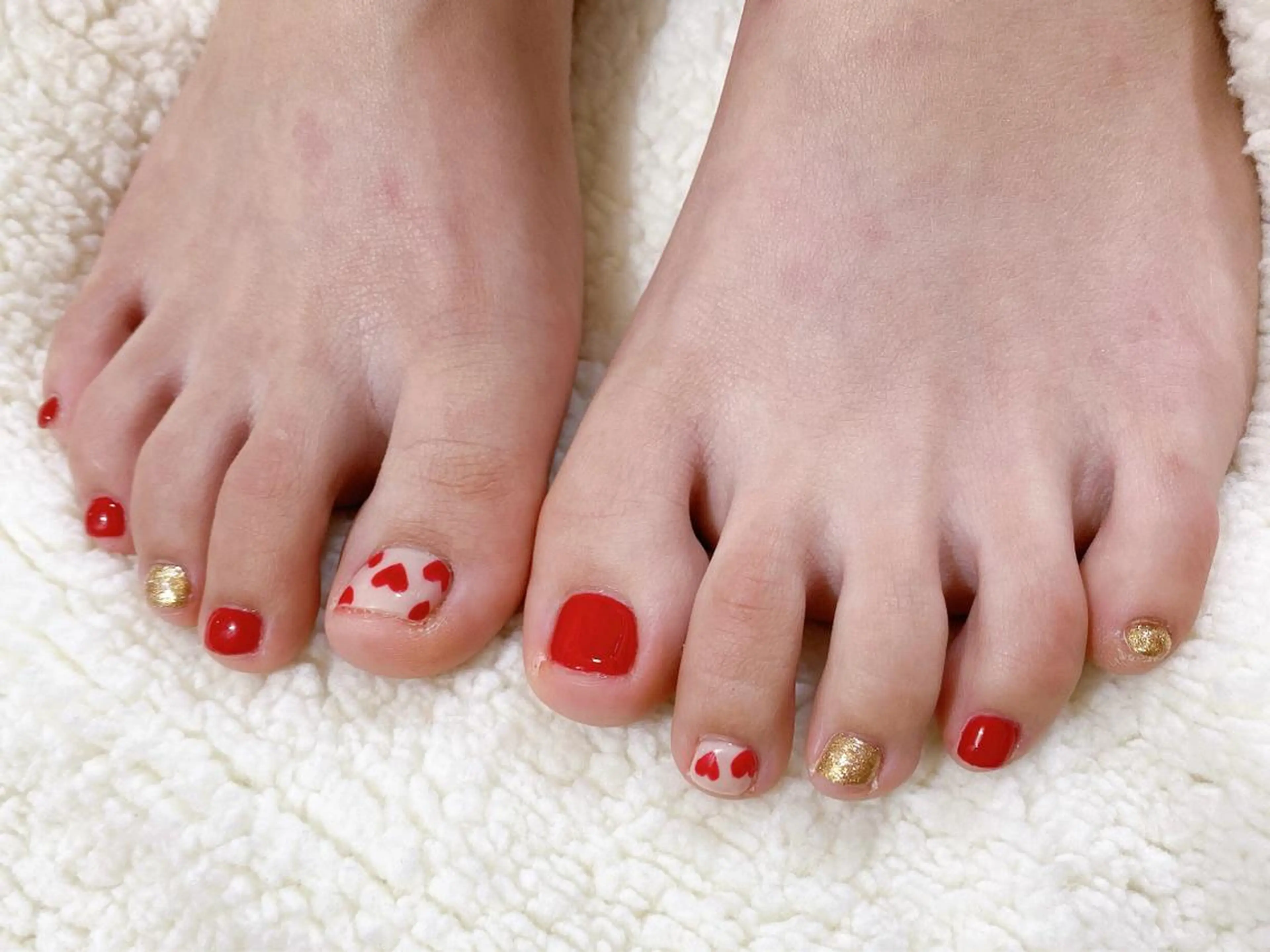 ネイル atelier moamのネイルデザイン