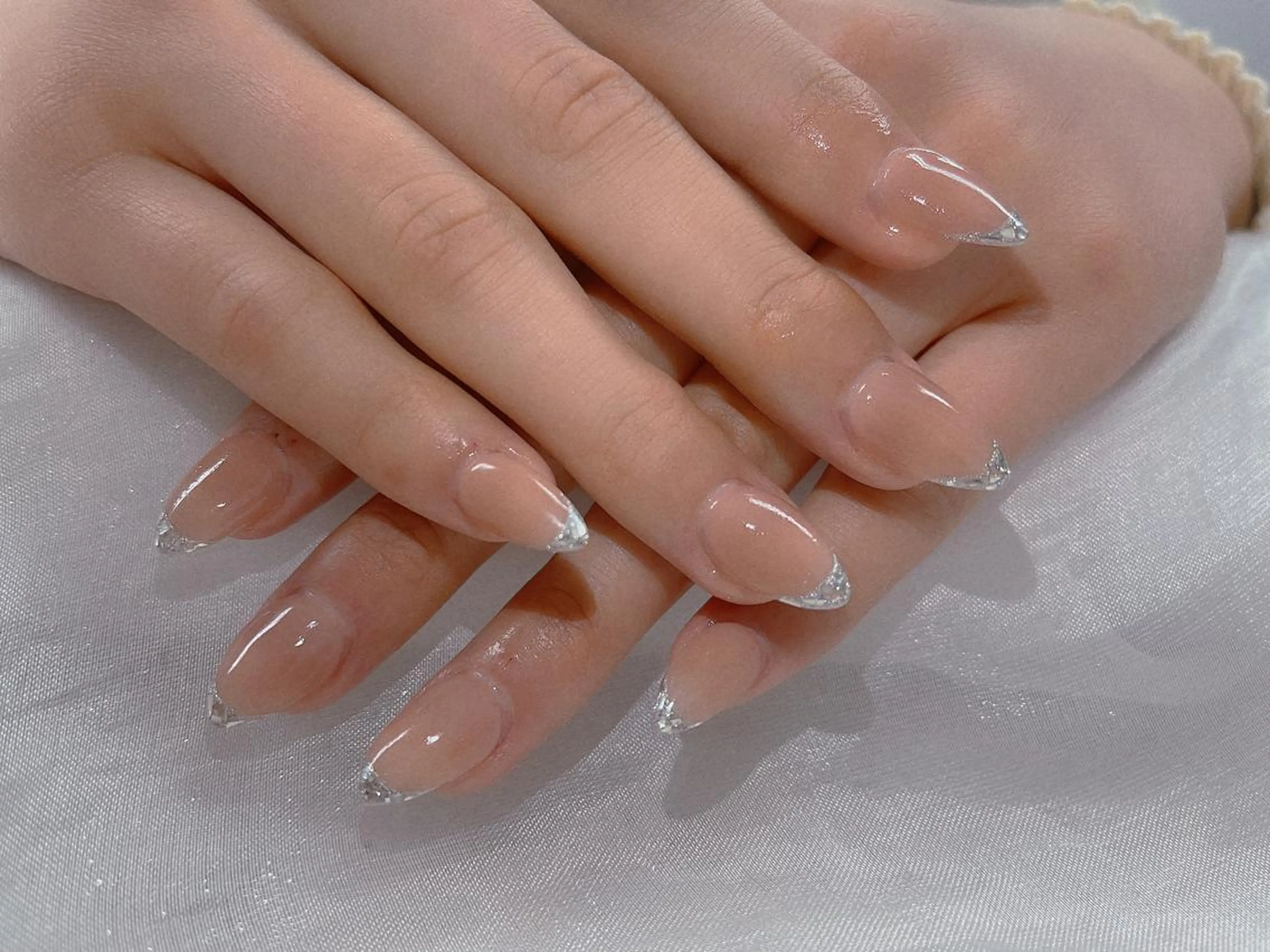 ネイル ハンドネイル Queens ciciのネイルデザイン