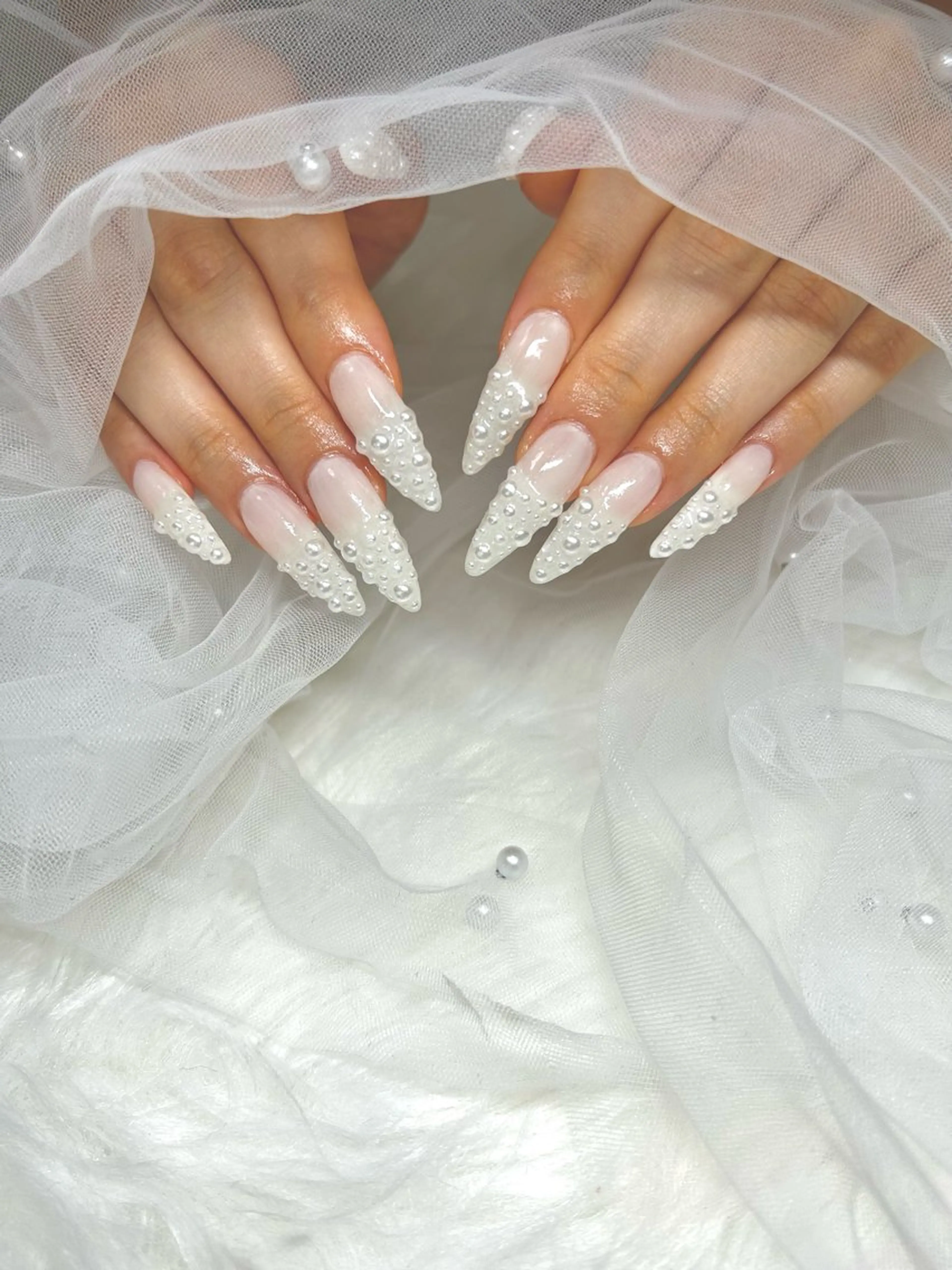 ネイル 【Laule‘a 】のネイルデザイン