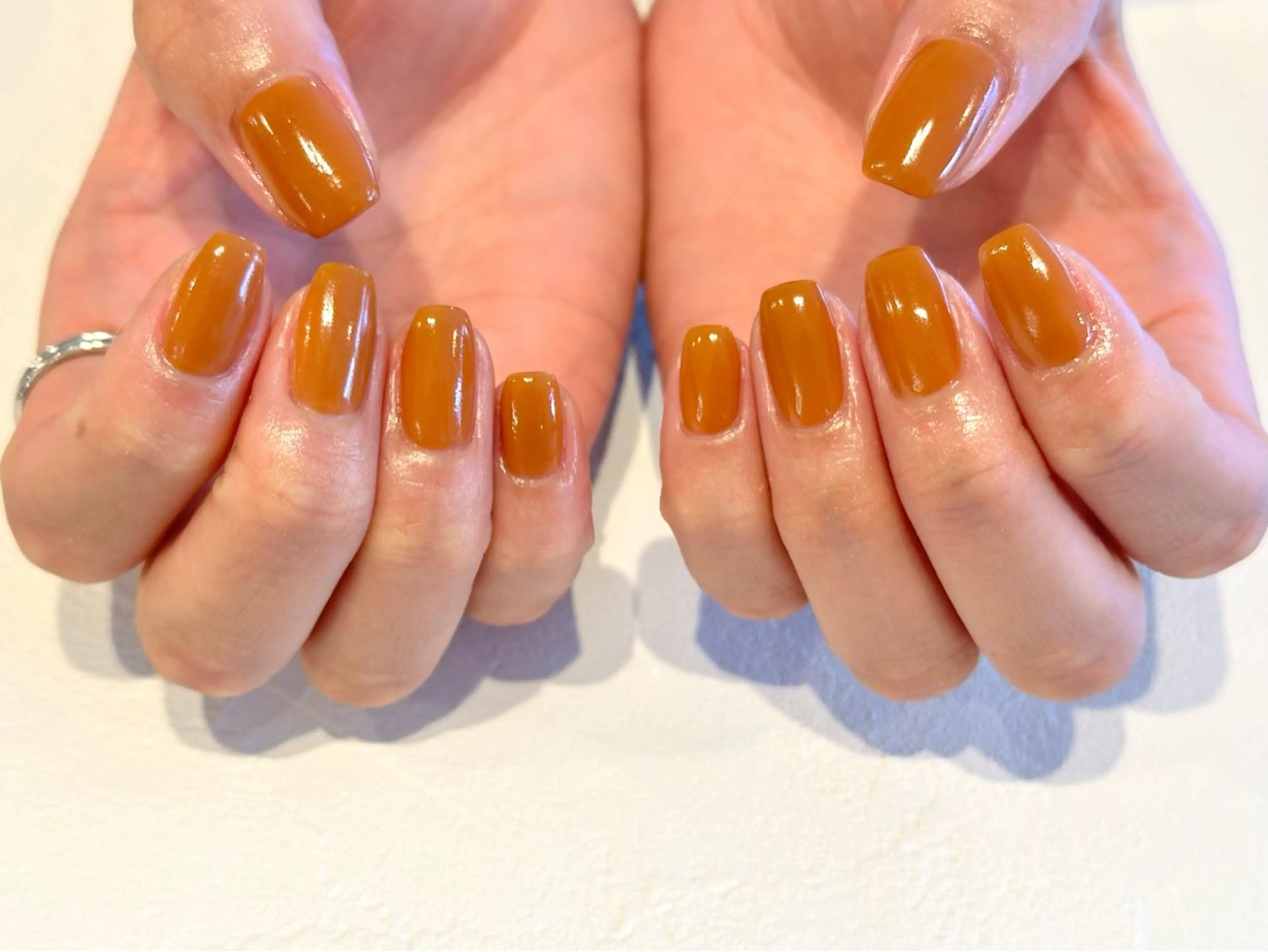 ネイル ハンドネイル ikoi🫧 Kotomiのネイルデザイン