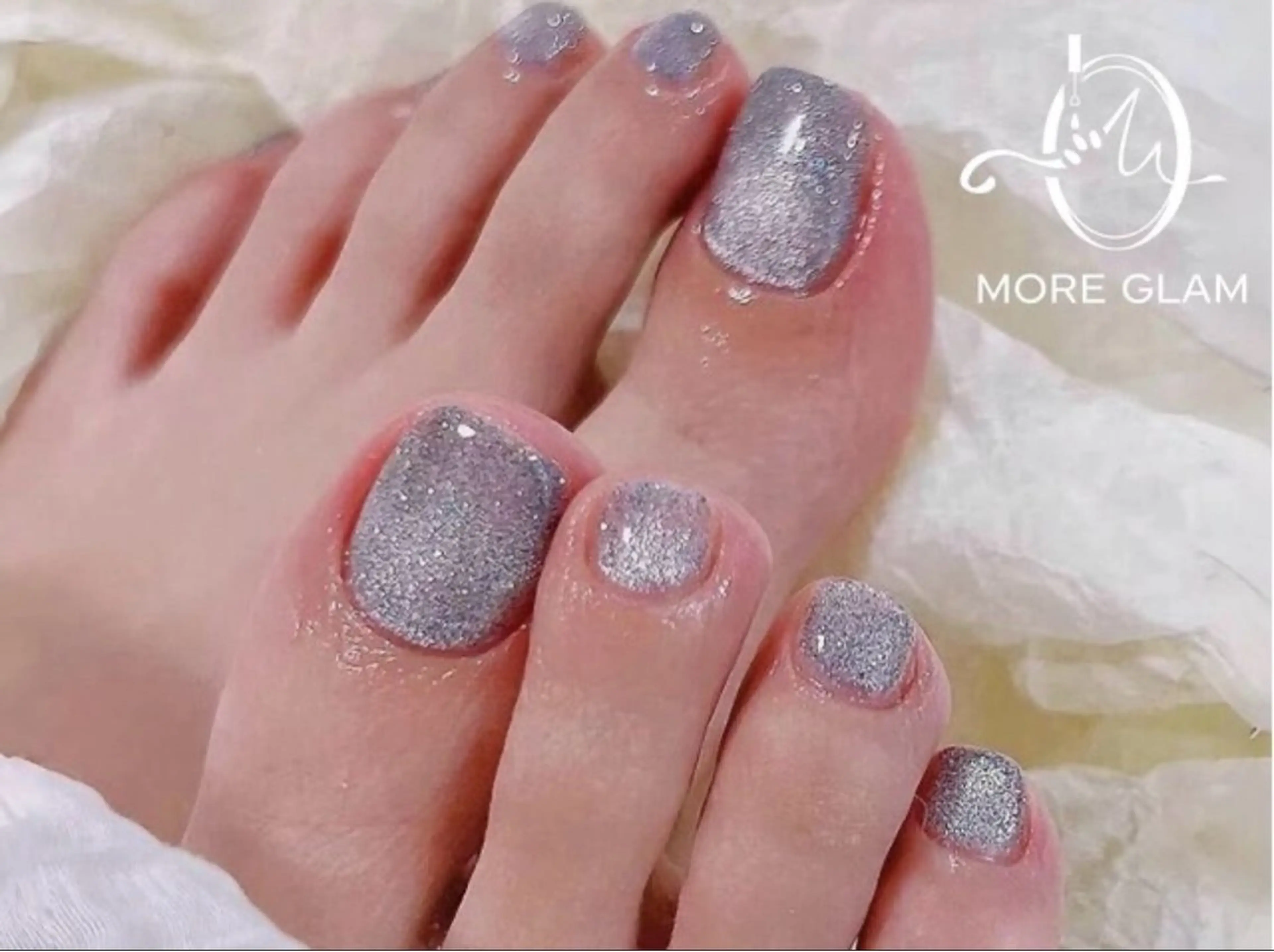 ネイル 佐藤 友香のネイルデザイン