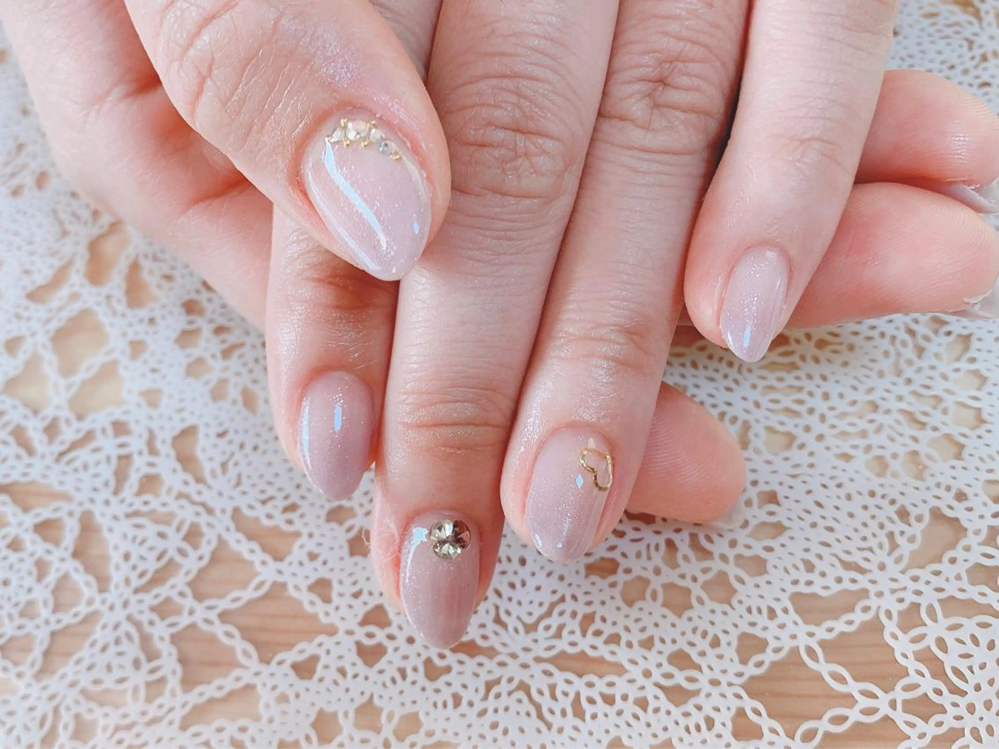 ネイル ネイルandエステ maple豊見城店のエステ・リラクイメージ