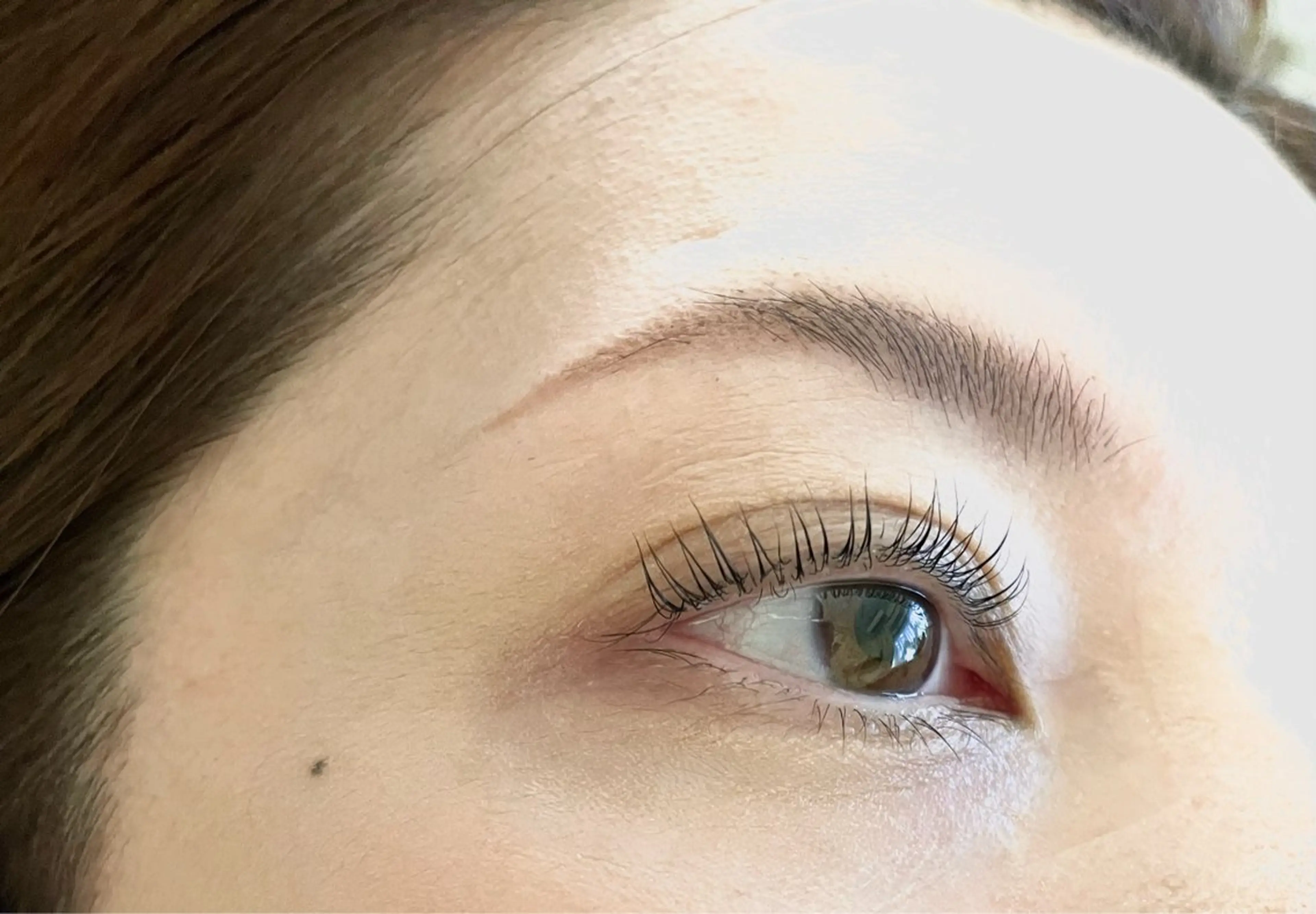 マツエク・マツパ プライベートサロン ココルのマツエク・マツパデザイン