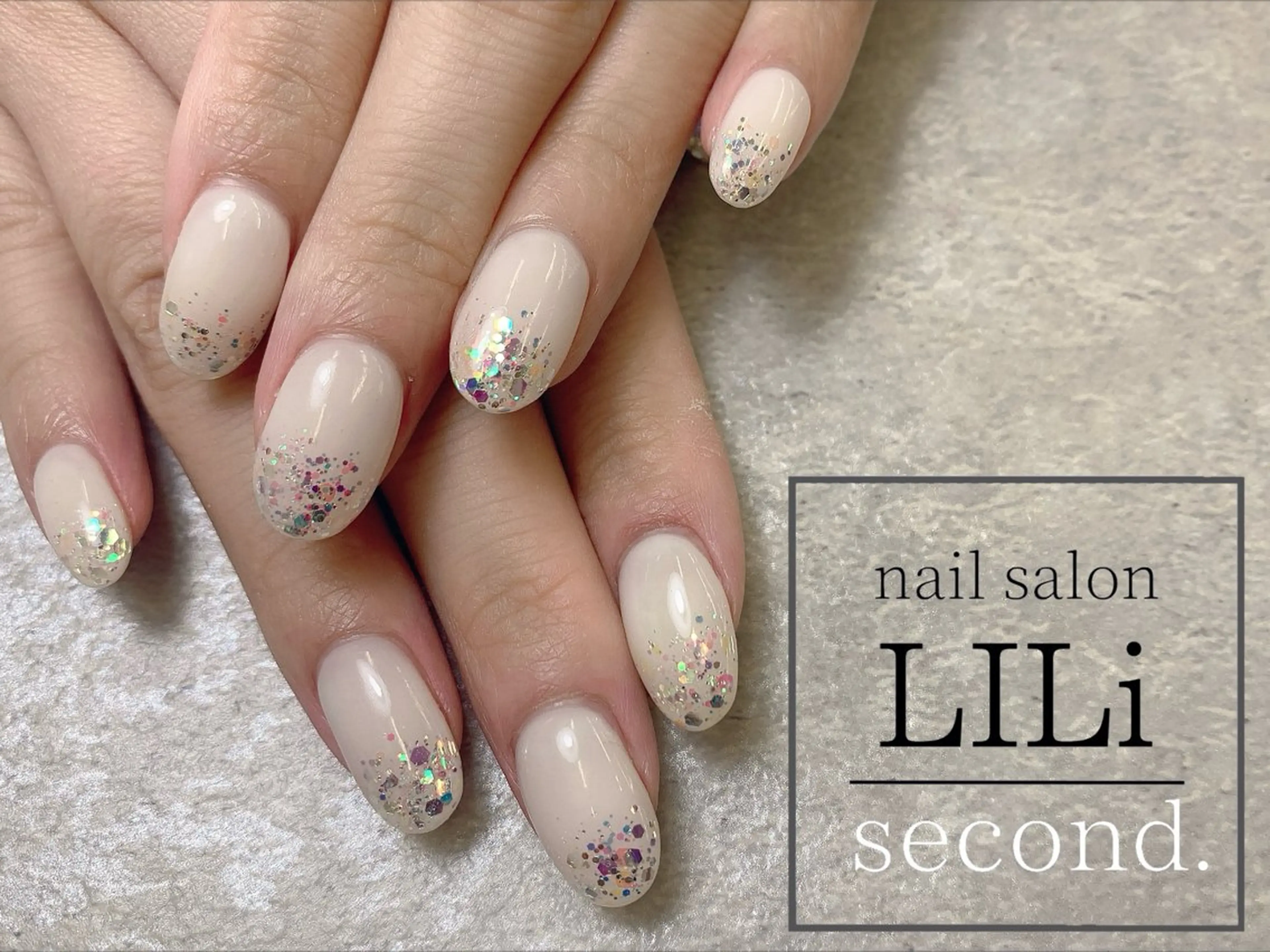 ネイル ハンドネイル Sari ✳︎のネイルデザイン