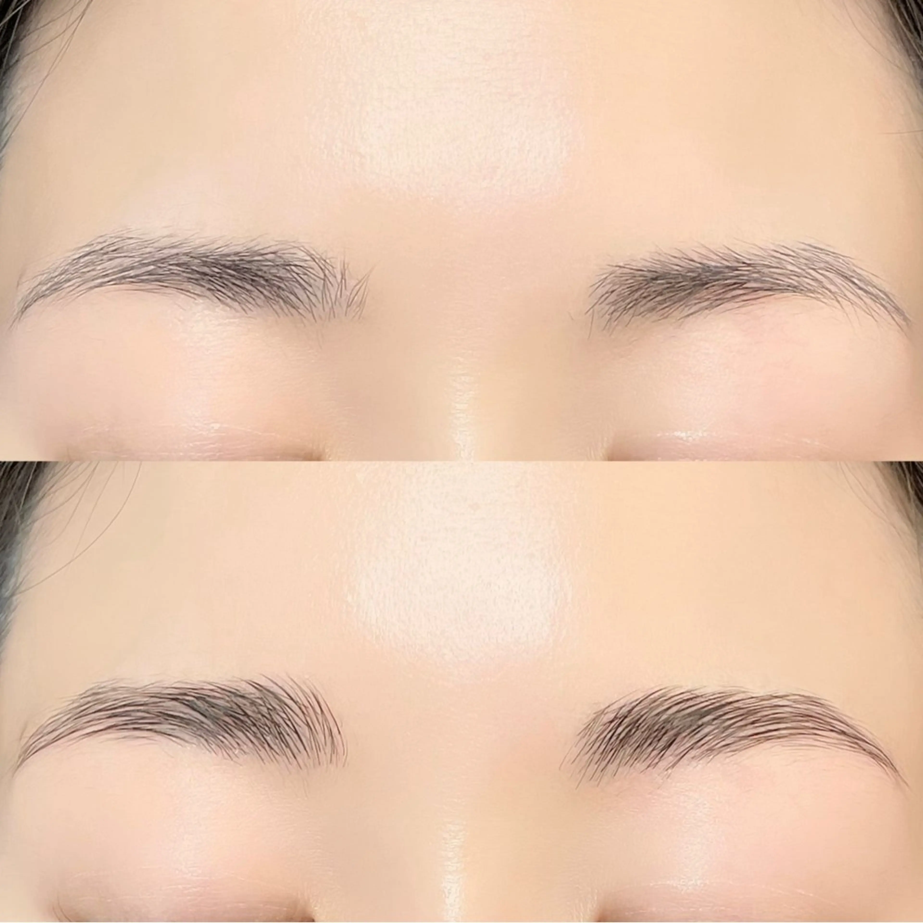アイブロウ ワックス脱毛 その他(アイブロウ) もな/ FASTLASHのマツエク・マツパデザイン
