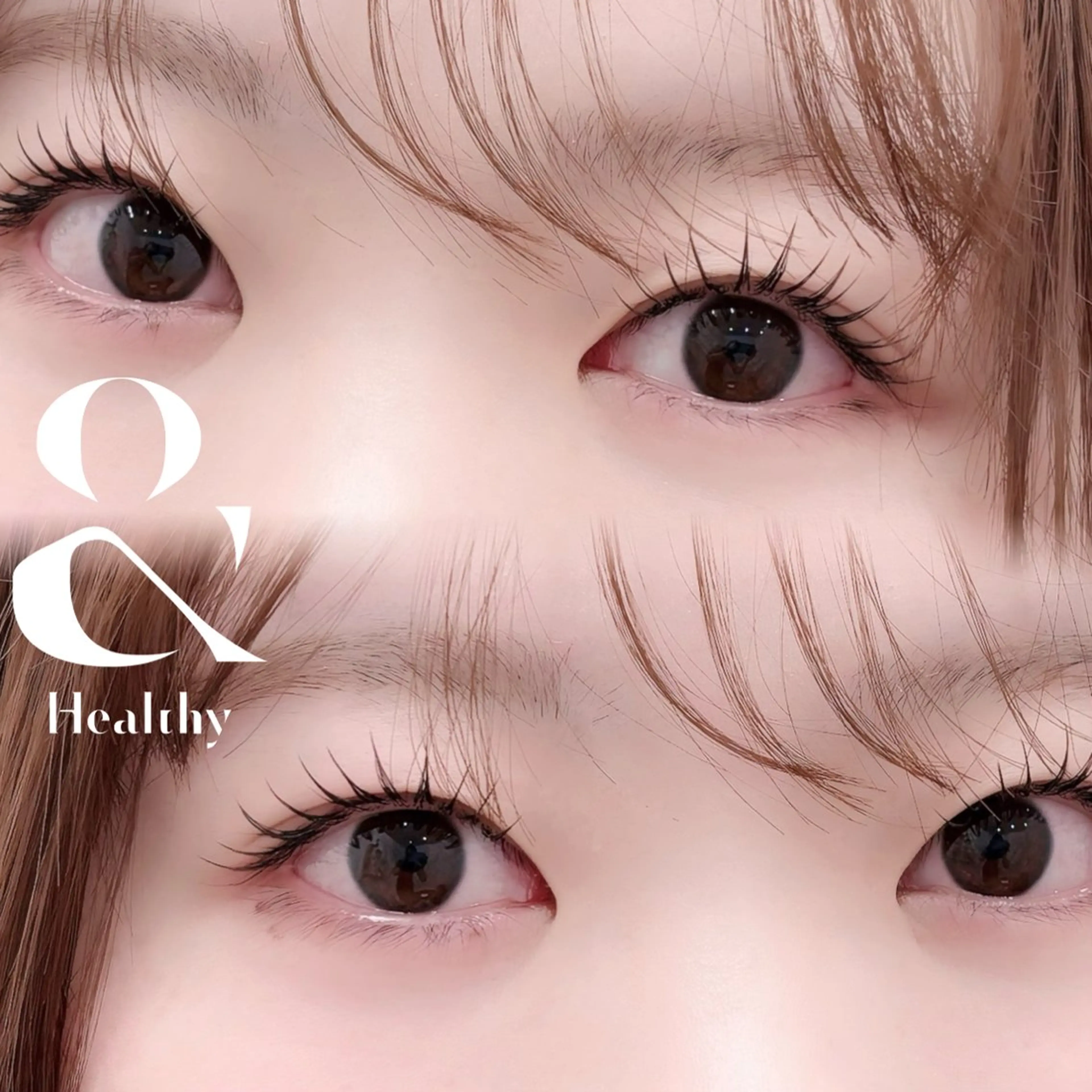 マツエク・マツパ KITAZUMI MAYUのマツエク・マツパデザイン