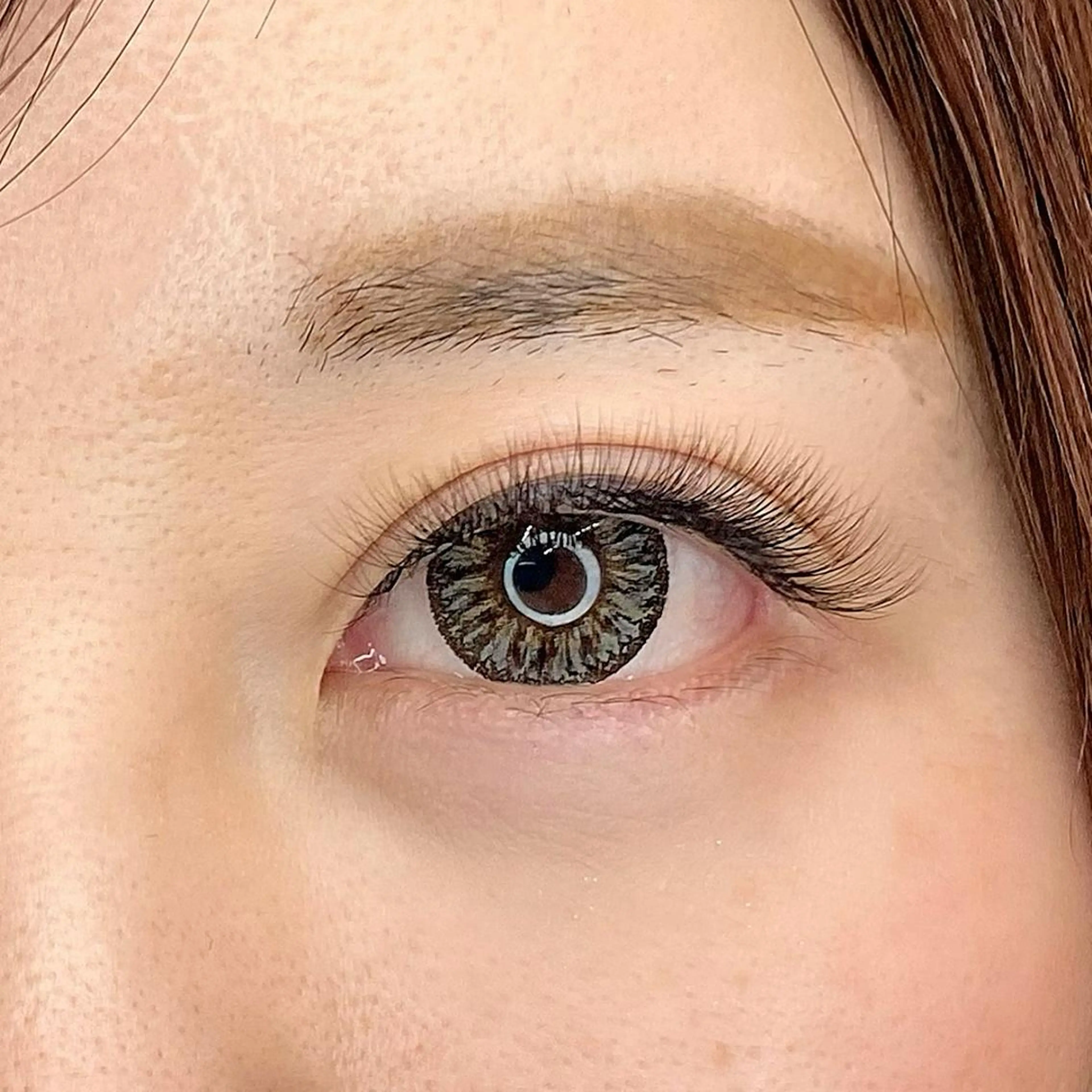 マツエク・マツパ アイラッシュサロン Luaのマツエク・マツパデザイン