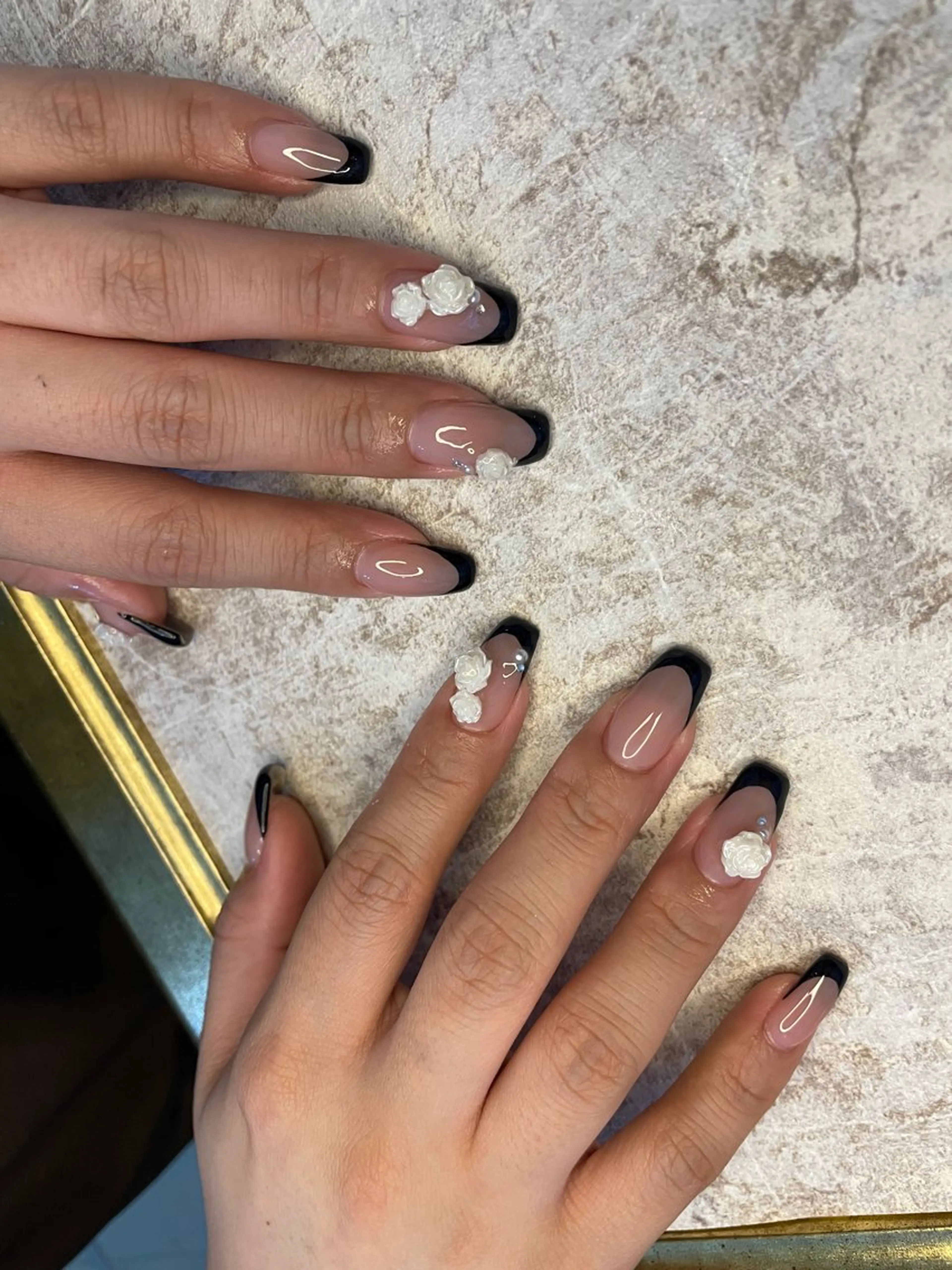 ネイル nail salon HAPPIESTのネイルデザイン